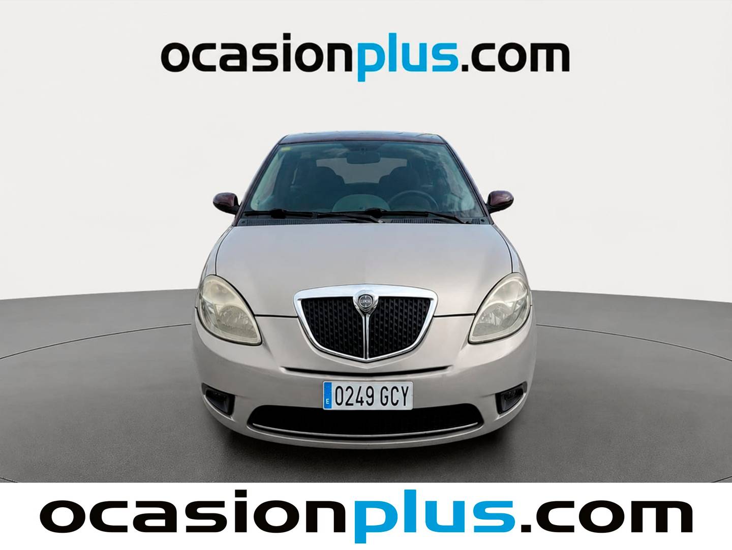 Lancia Ypsilon Lancia Ypsilon 1.3 JTD Platino (90 CV) seminuevo