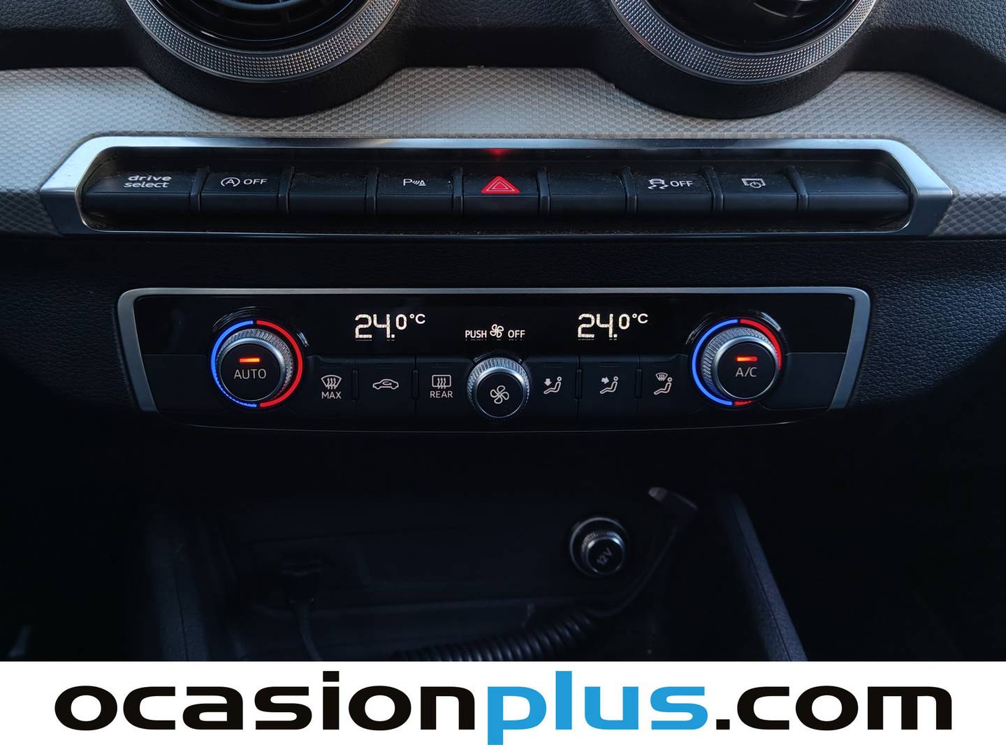 Foto Audi Q2 Audi Q2 S line 30 TDI (116 CV) S tronic