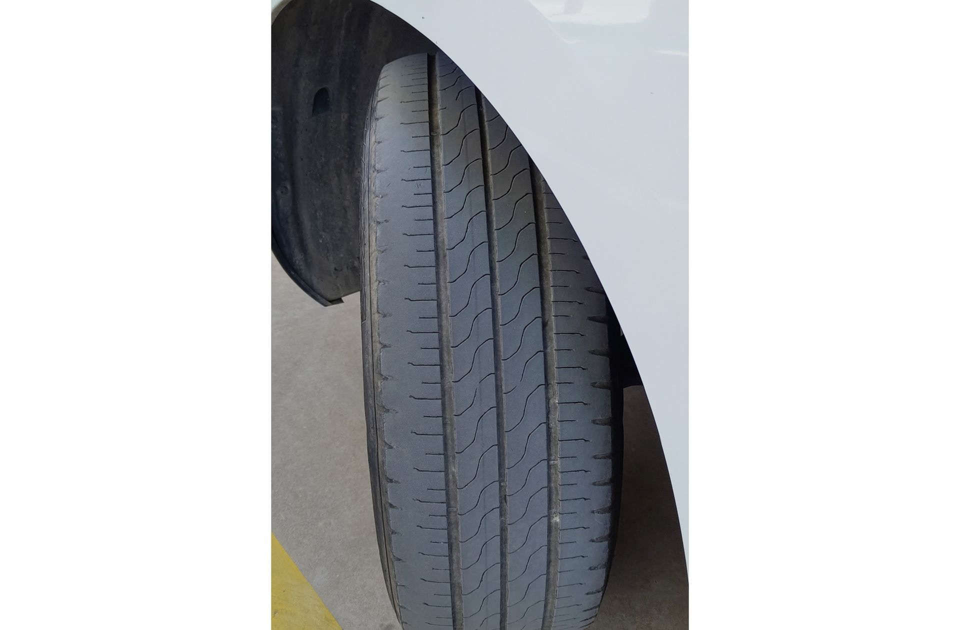 Citroën Jumpy Furgon BlueHDi 120 Talla M - foto 28