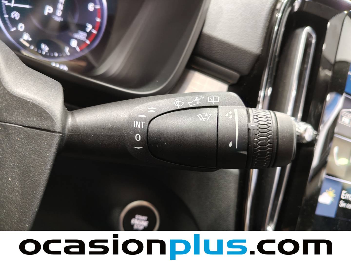 Volvo XC40 Volvo XC40 T2 Core Auto (129 CV) 129cv