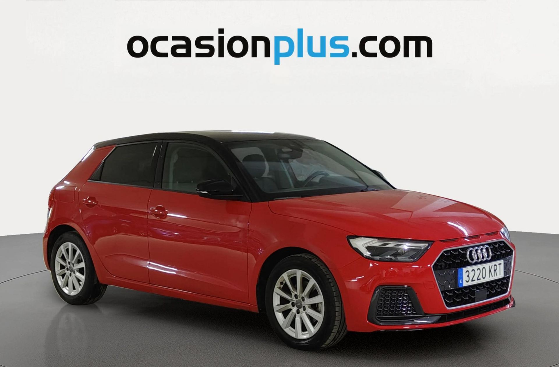 Audi A1 Sportback Advanced 30 TFSI S tronic - foto 2