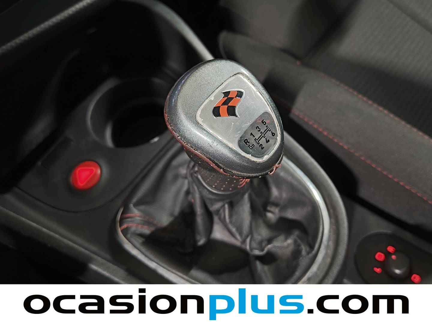 Seat León Seat León 2.0 TFSI Cupra (240 CV) de segunda mano