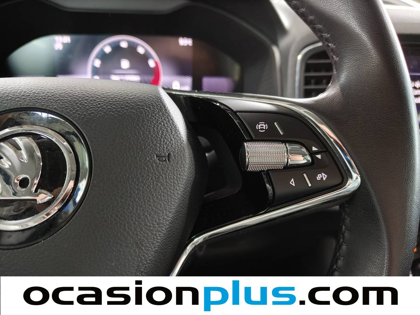 Skoda Karoq Skoda Karoq 1.5 TSI ACT Selection DSG (150 CV) al mejor precio