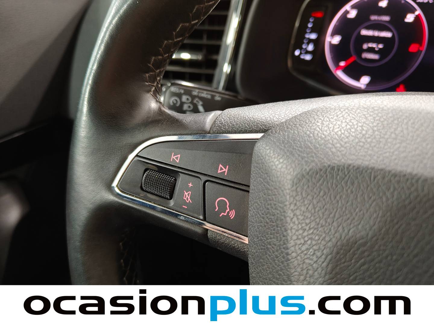 Seat Ateca Seat Ateca 1.6 TDI S&S Xcellence Edition Eco (115 CV) seminuevo