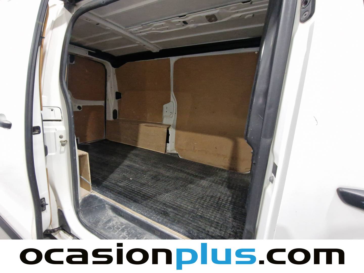 Peugeot Expert Peugeot Expert 1.6 BlueHDi Pro Standard (95 CV) 3 Plazas al mejor precio