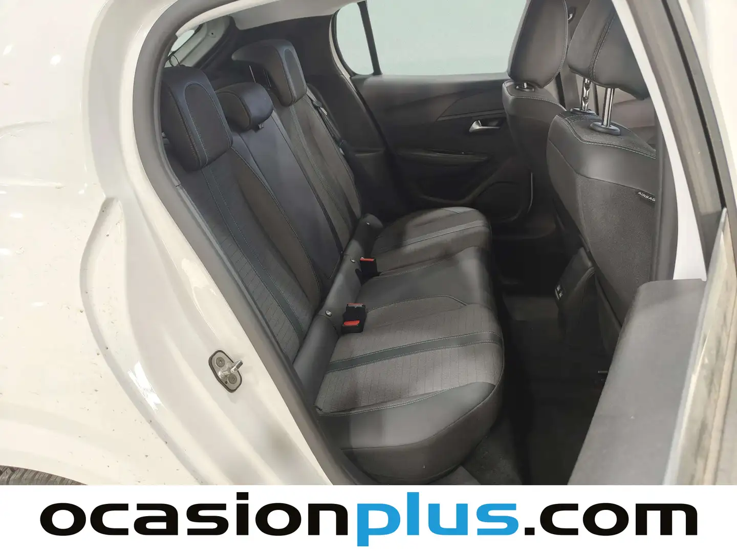 Foto Peugeot 208 Peugeot 208 PureTech 100 Allure (100 CV)