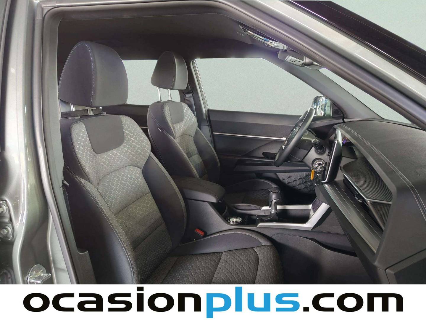 KGM Torres KGM Torres G15 Trend  (163 CV) manual