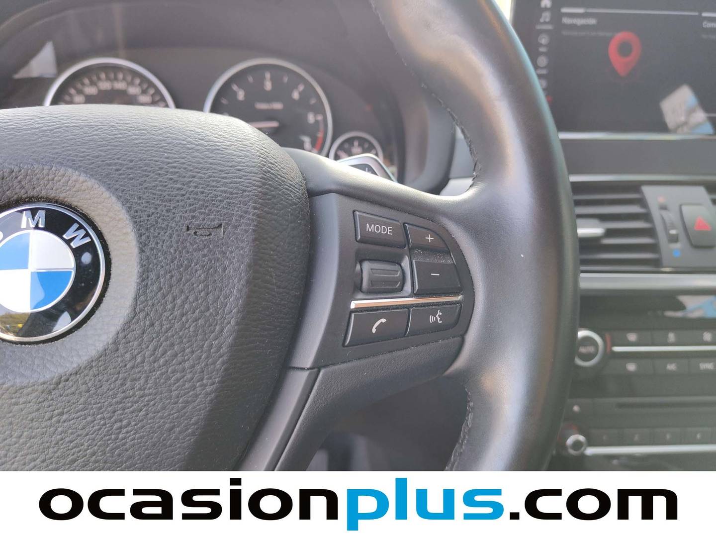 Foto BMW X4 BMW X4 xDrive35d Pack M  (313 CV)