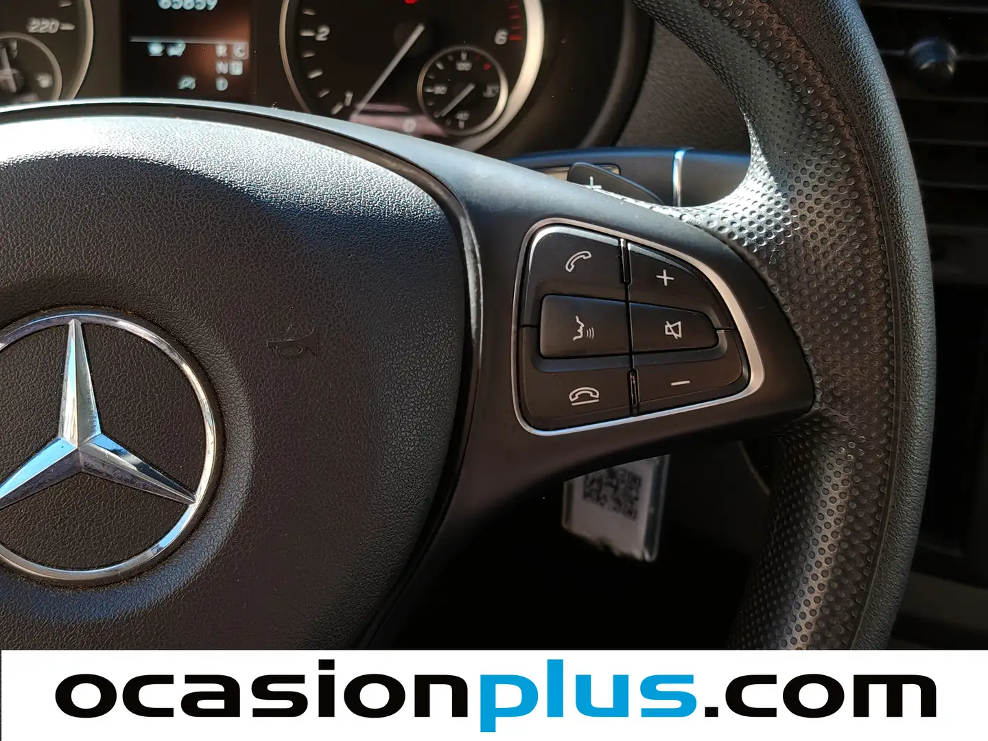 Foto Mercedes Vito Mercedes-Benz Vito 114 CDI Tourer Pro Larga AT (136 CV) 9 Plazas