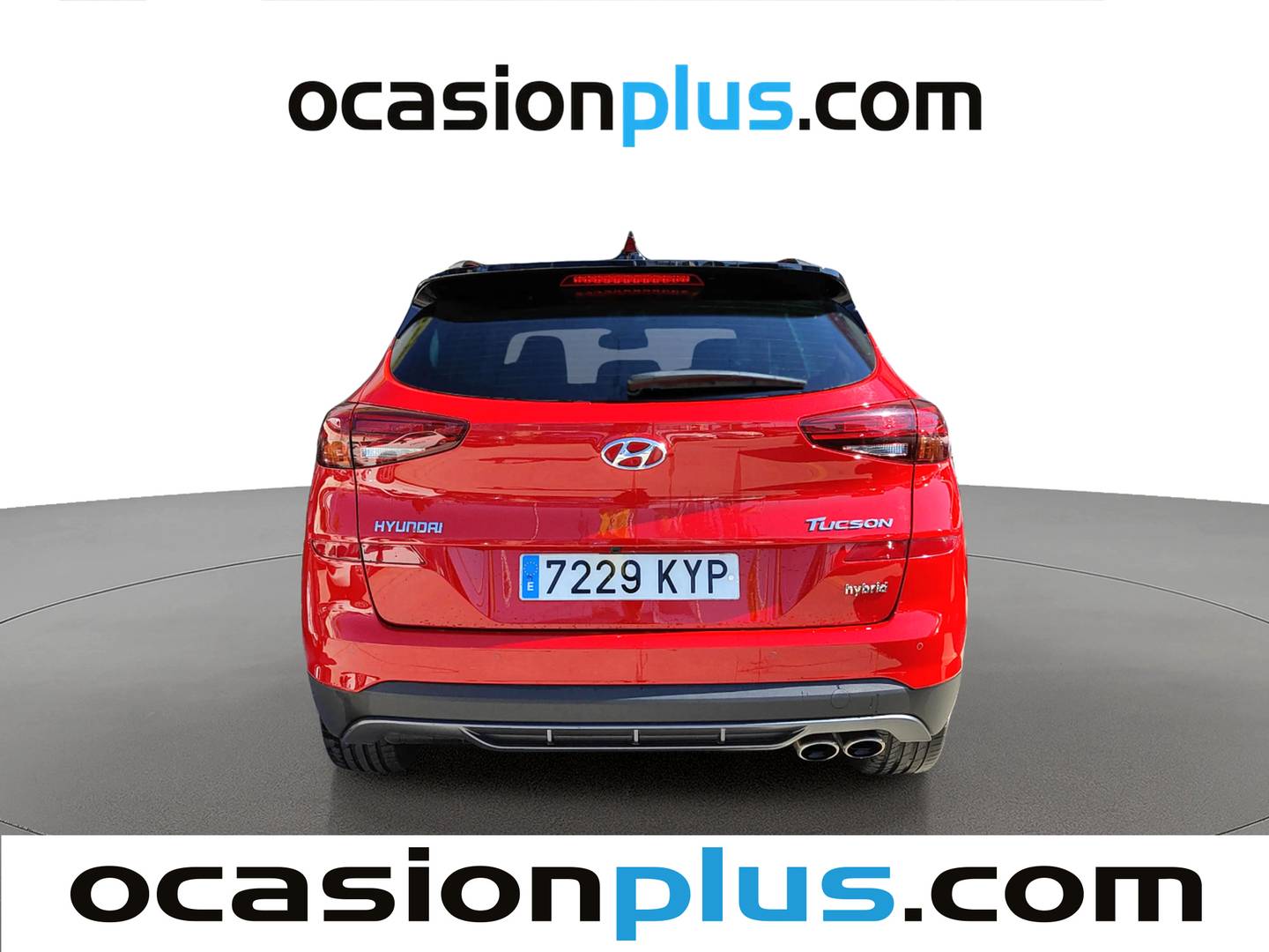 Hyundai Tucson Hyundai Tucson 1.6 CRDI 48V N-Line DT 4X2  (136 CV) barato