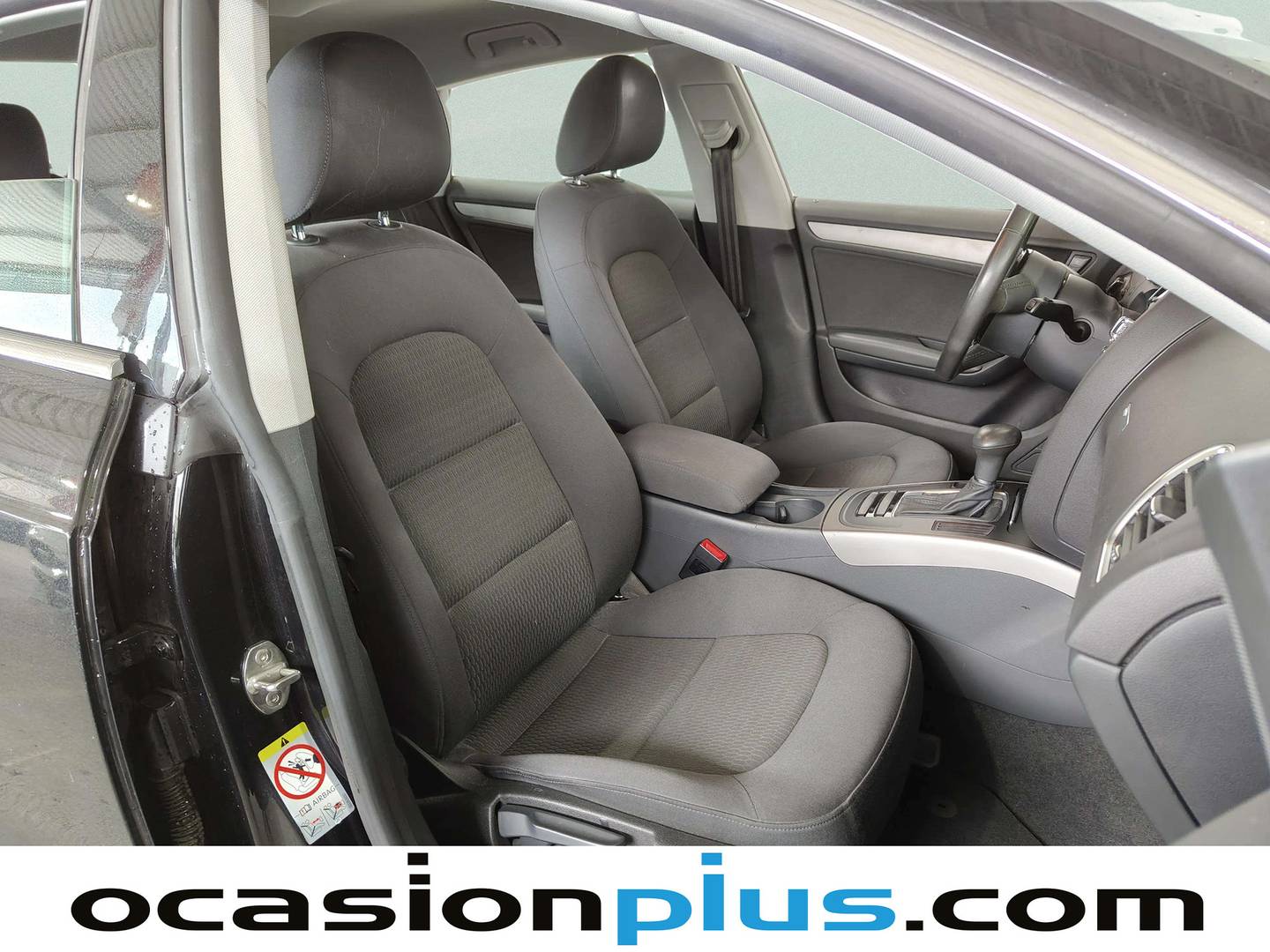 Foto Audi A5 Audi A5 Sportback Sportback Advanced edition 2.0 TDI (150 CV) multitronic