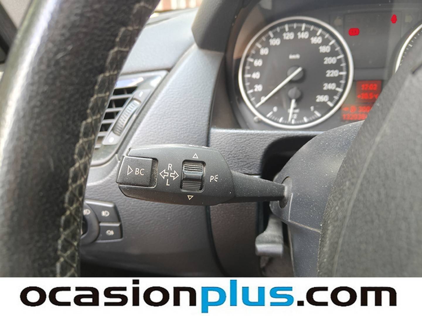 Foto BMW X1 BMW X1 sDrive16d (116 CV)