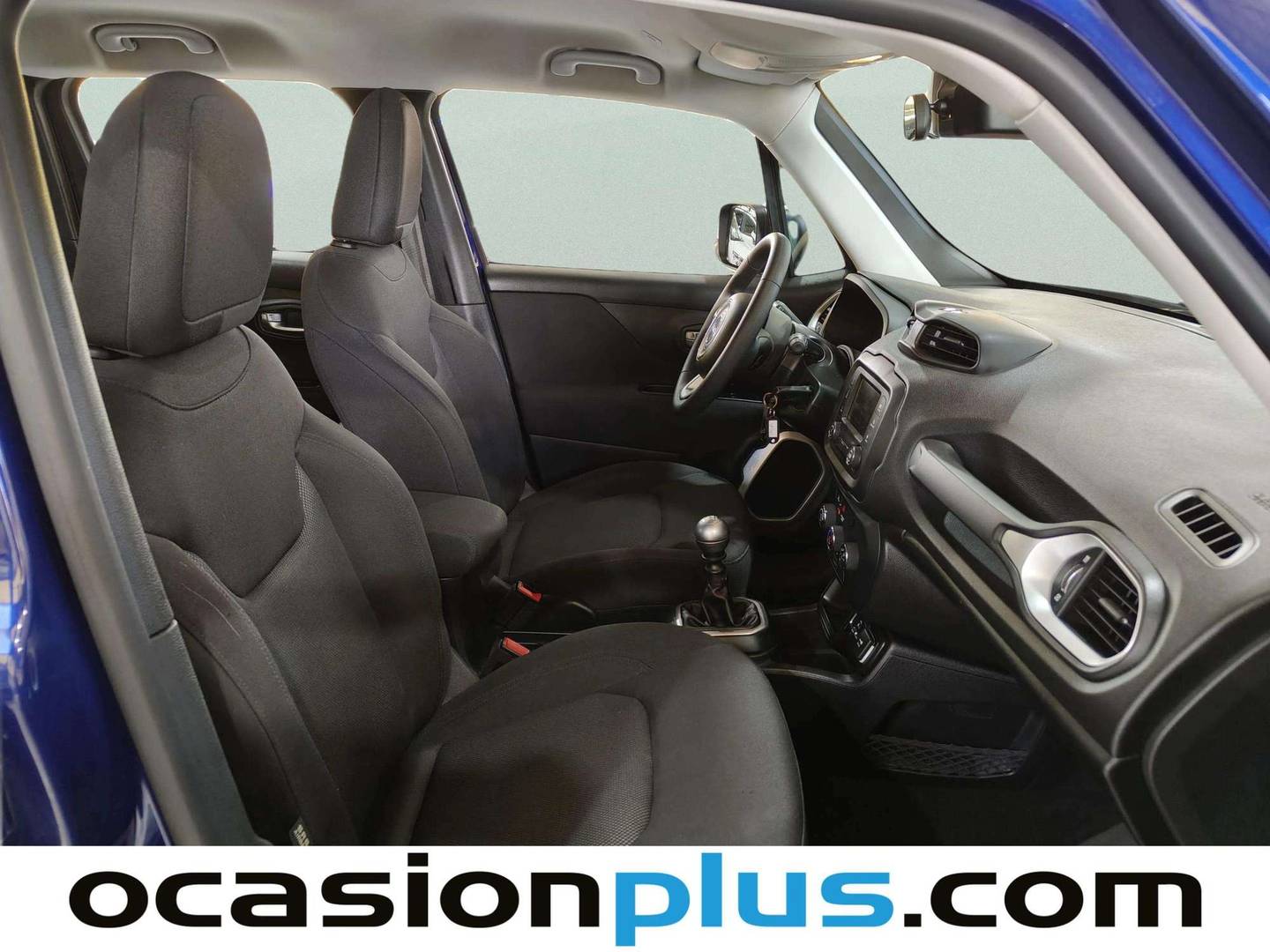 Jeep Renegade Jeep Renegade 1.0G Sport 4x2 (120 CV) km 0