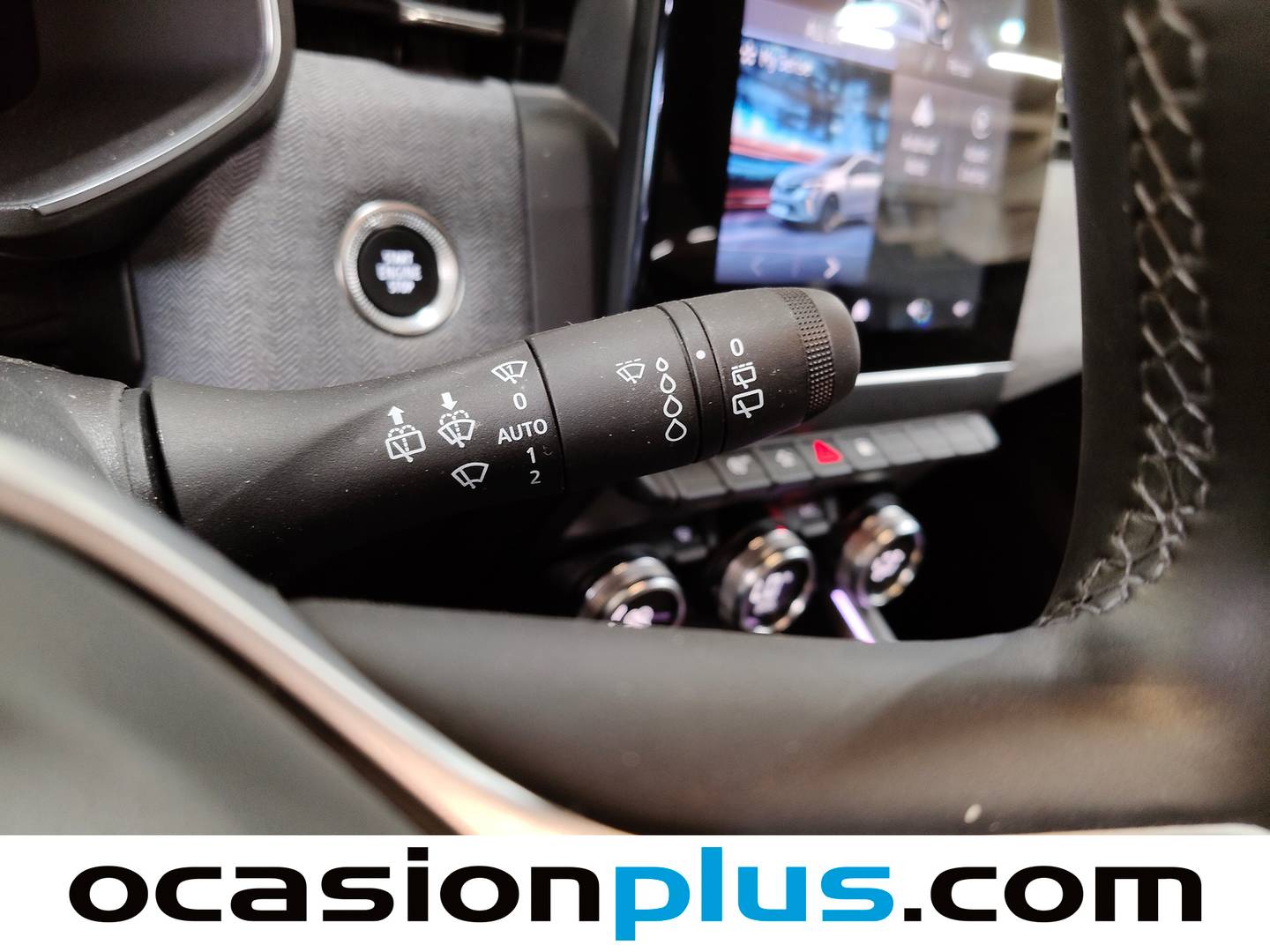 Renault Clio Renault Clio Techno TCe (90 CV) gasolina