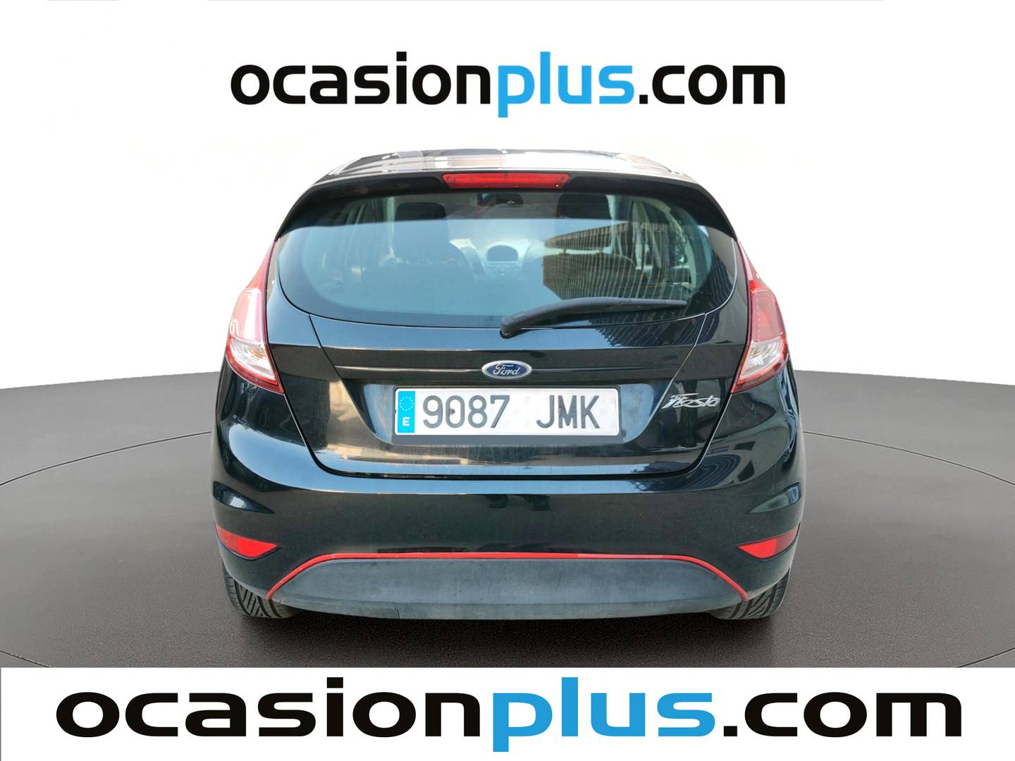 Ford Fiesta Ford Fiesta 1.25 Duratec Trend (82 CV) barato