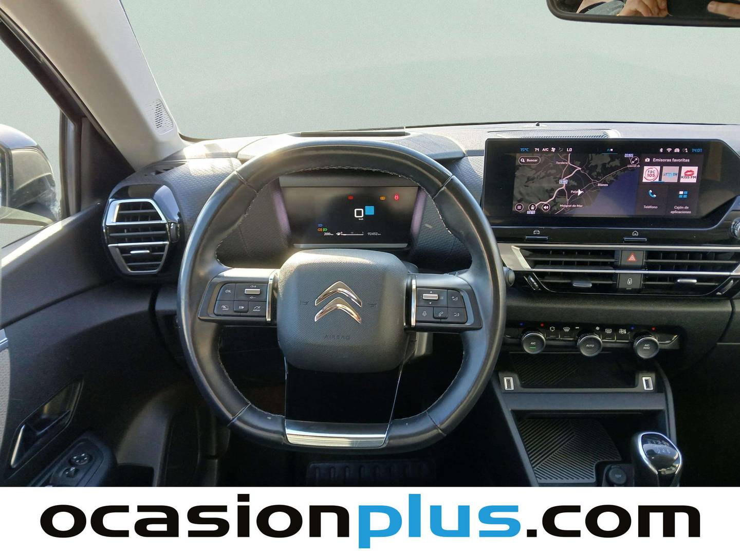 Citroën C4 Citroen C4 PureTech 130 S&S Shine (130 CV) 2023