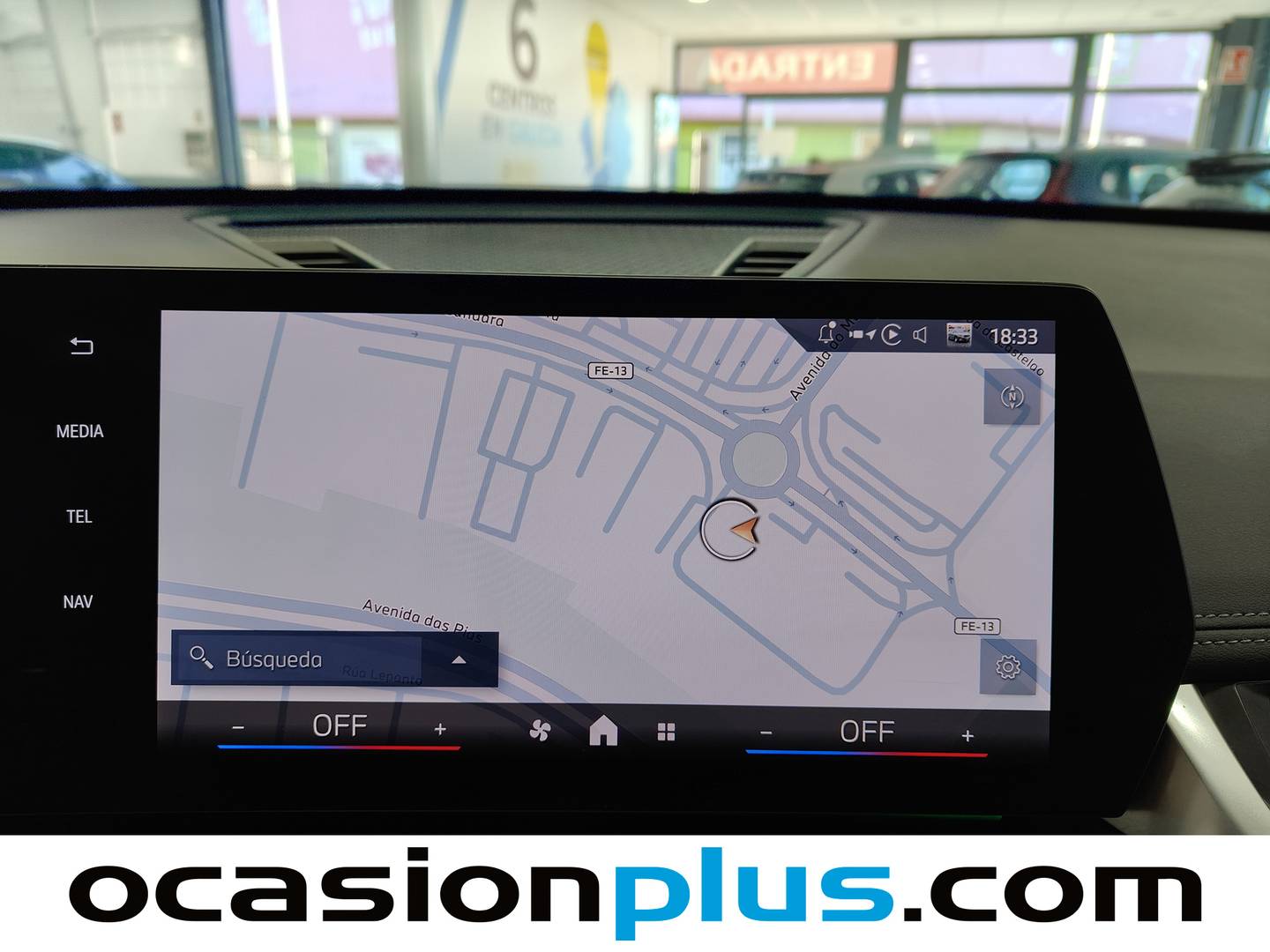 Foto BMW X1 BMW X1 sDrive18i (136 CV)