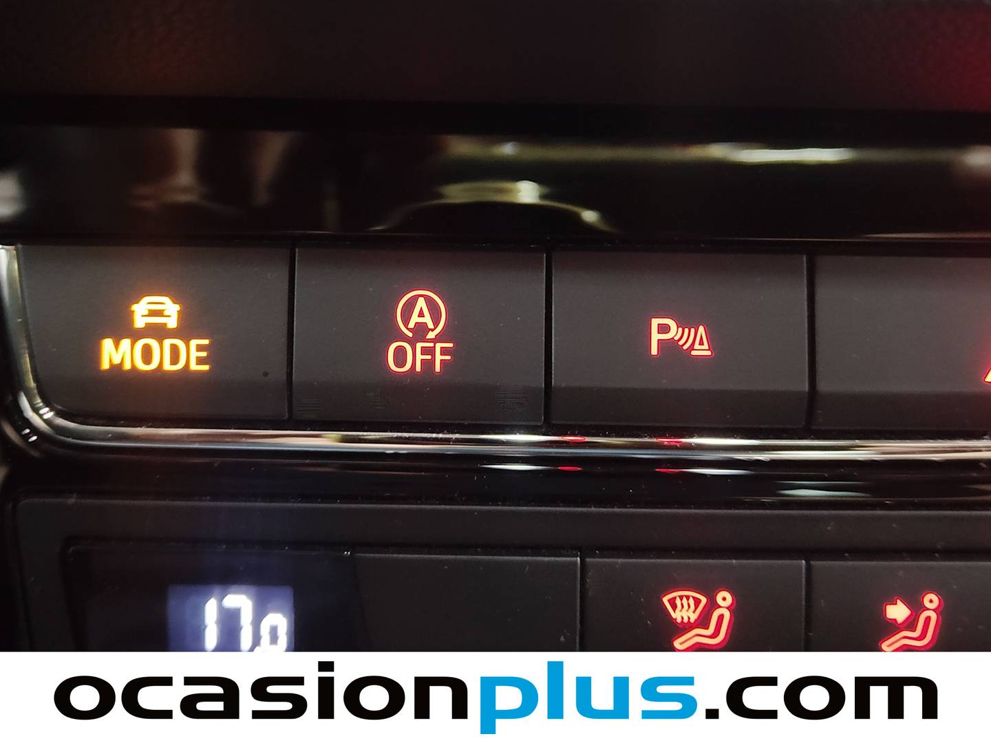 Seat León Seat León ST 1.5 EcoTSI S&S FR Edition (130 CV) gasolina