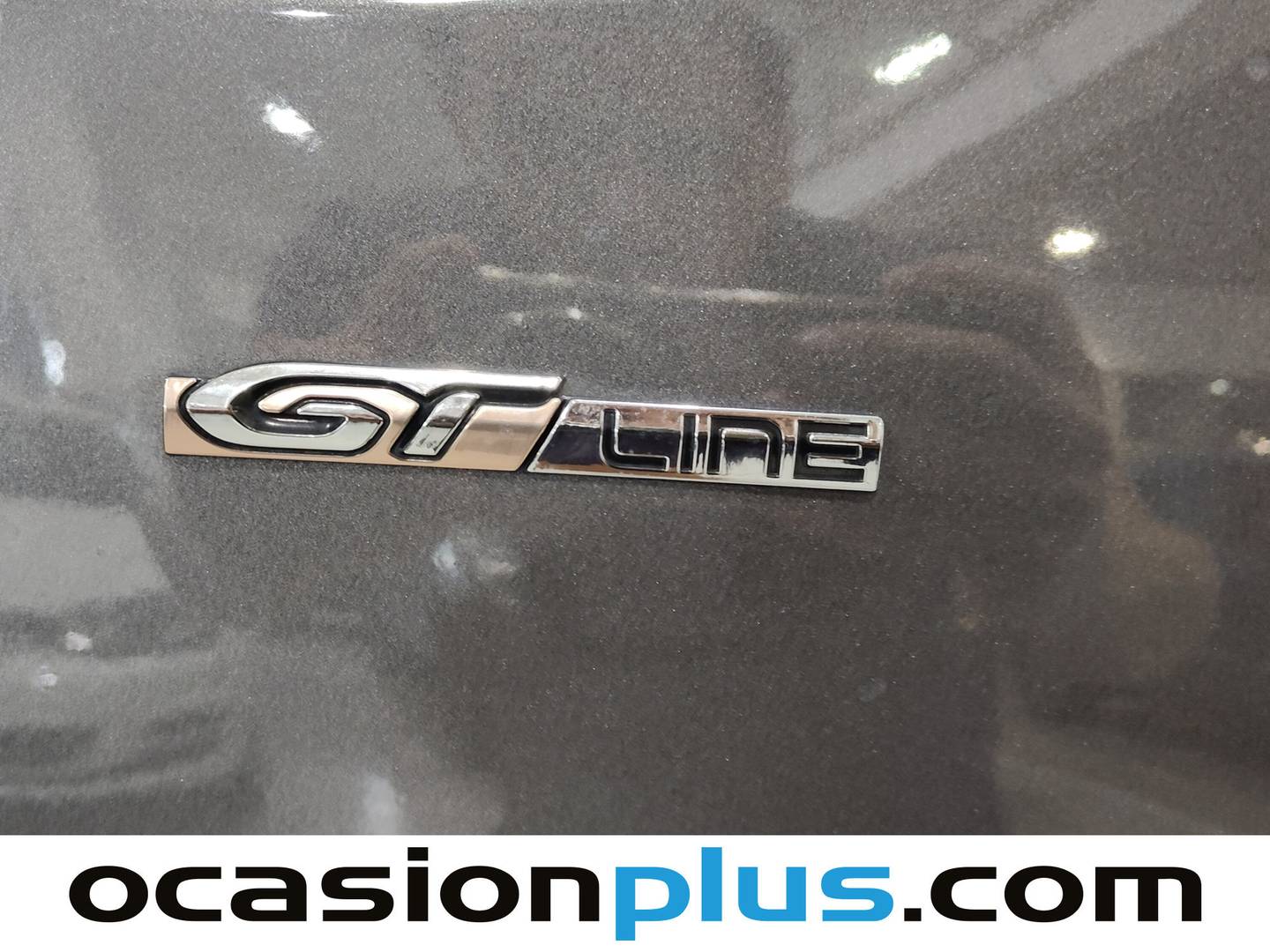 Peugeot Rifter Peugeot Rifter BlueHDi 100 GT Line Standard (100 CV) de segunda mano