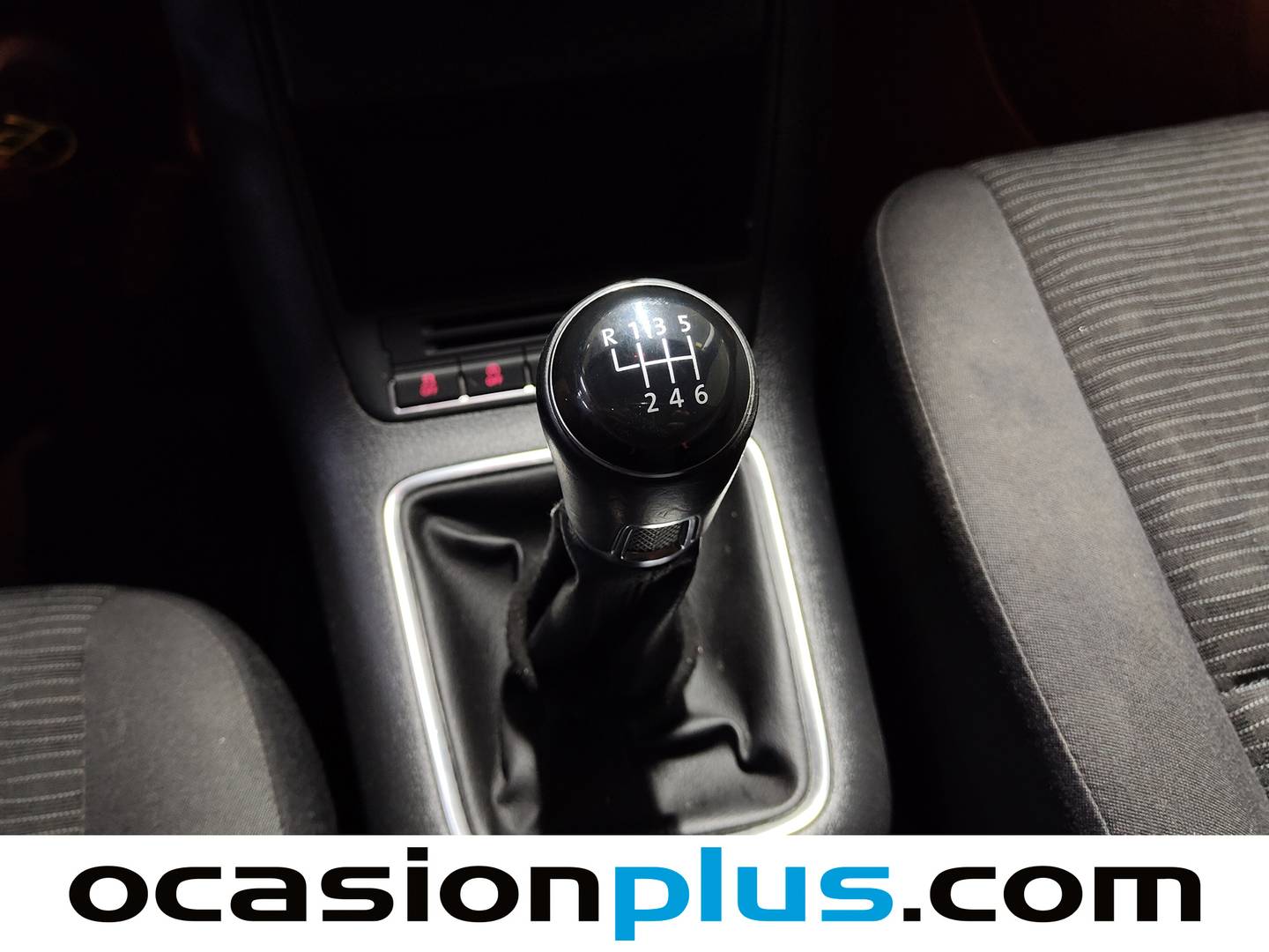 Volkswagen Tiguan Volkswagen Tiguan Cross 2.0 TDI BMT 4x2 (140 CV) de segunda mano