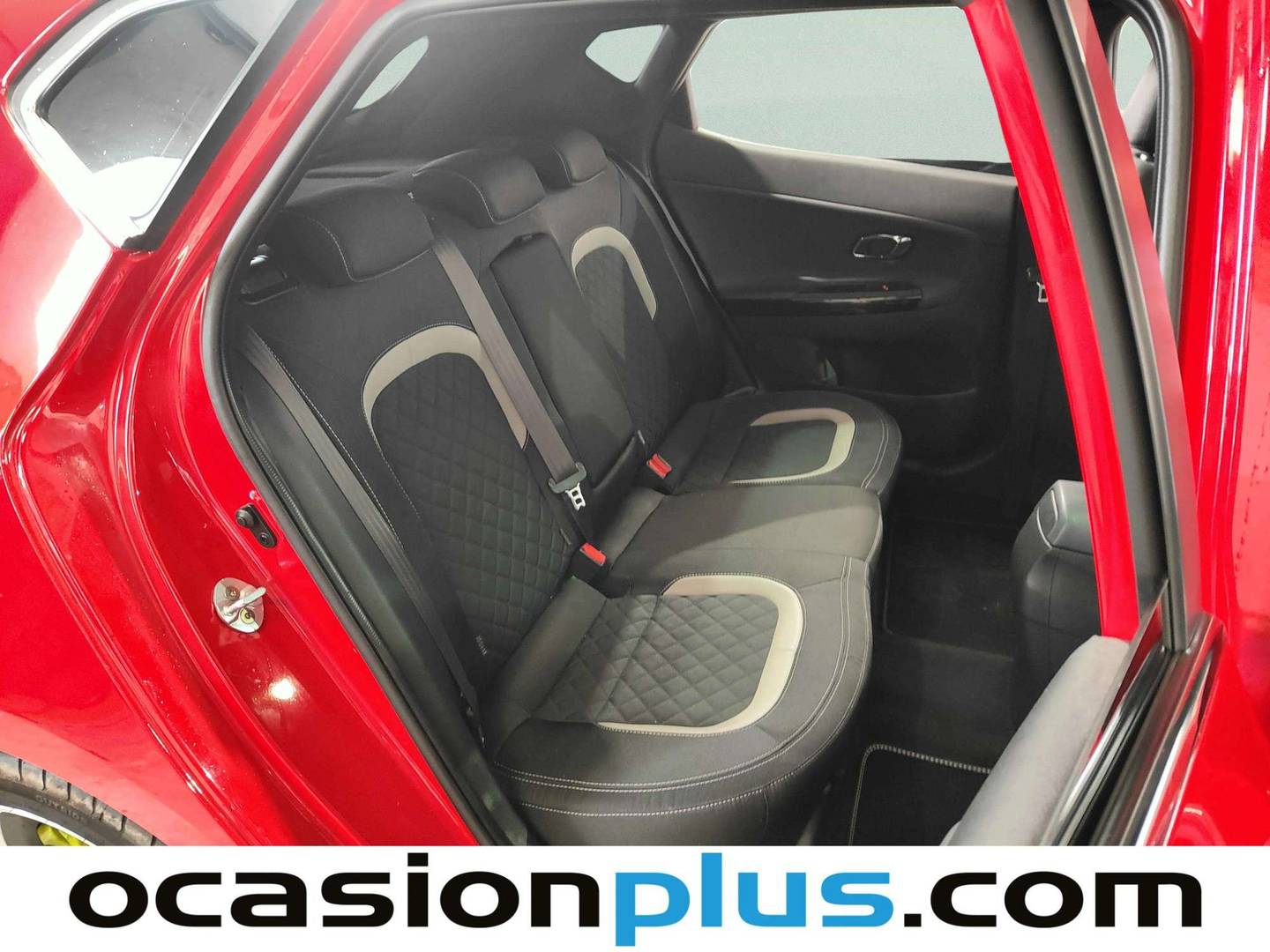 Foto KIA Ceed Kia Ceed 1.0 T-GDi GT Line Eco-Dynamics (120 CV)