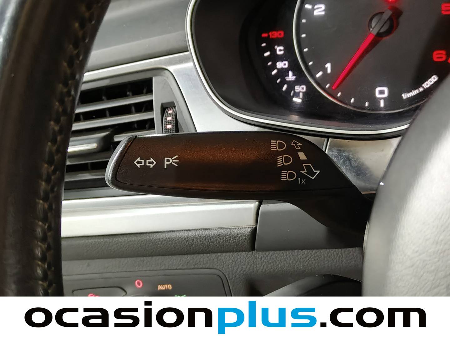 Foto Audi A6 Audi A6 Avant 3.0 TDI quattro (245 CV) S tronic Pack S-Line