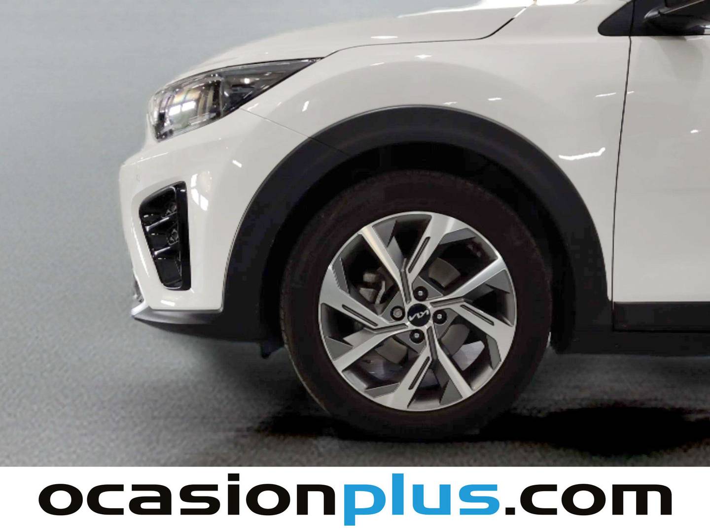 KIA Stonic KIA Stonic 1.0 T-GDi Tech (100 CV) de segunda mano