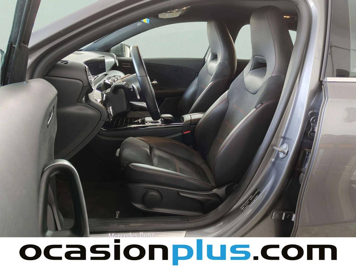 Mercedes Clase A Mercedes Clase A 220 (190 CV) Pack AMG 190cv