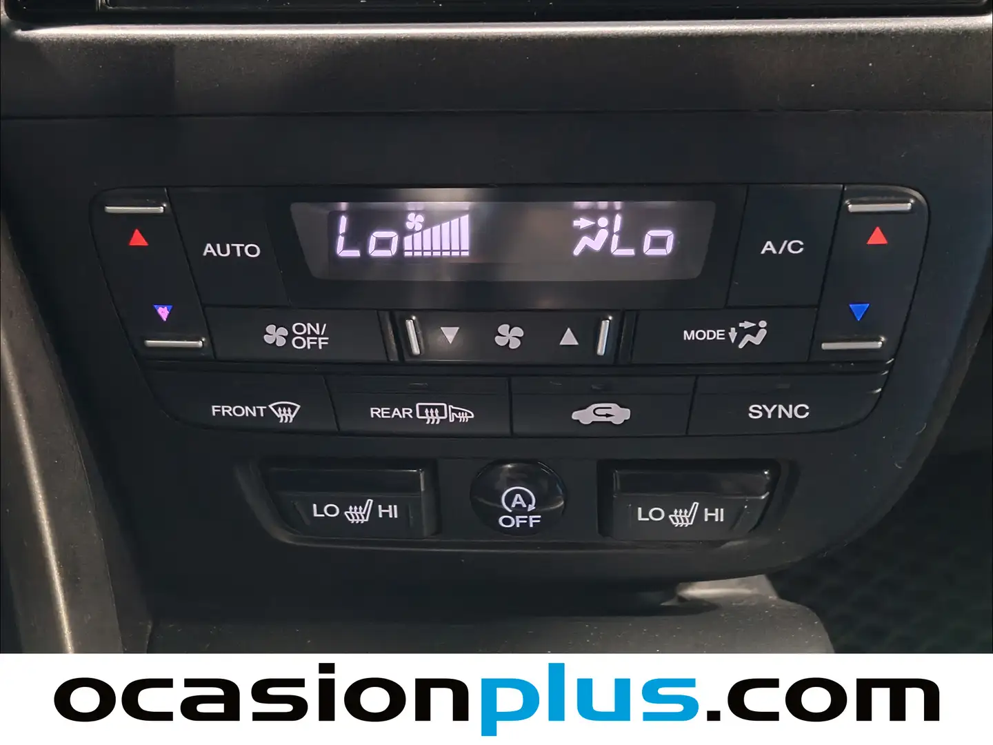 Foto Honda Civic Honda Civic 1.8 I-VTEC Sport (142 CV)