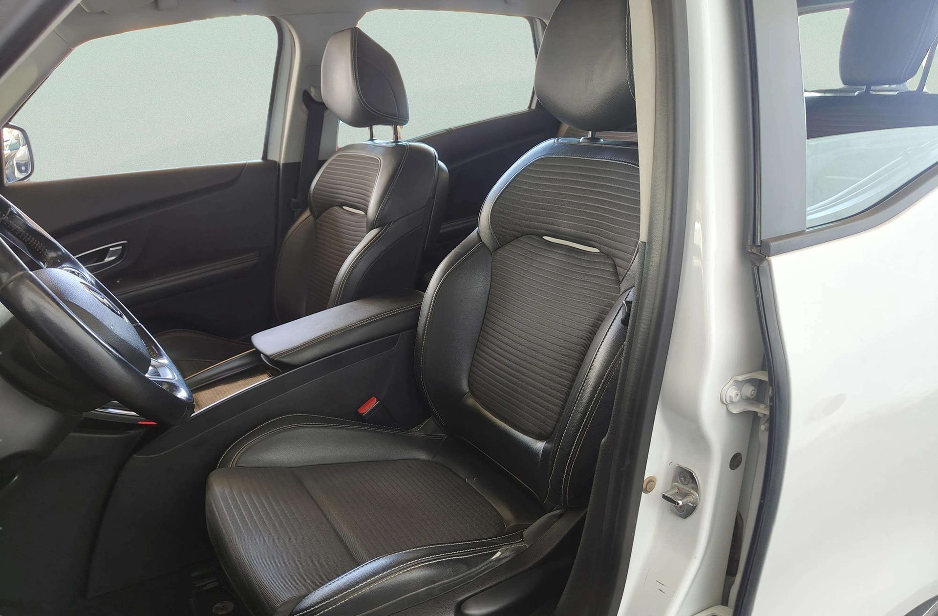 Renault Scénic dCi 110 Zen Energy - foto 10