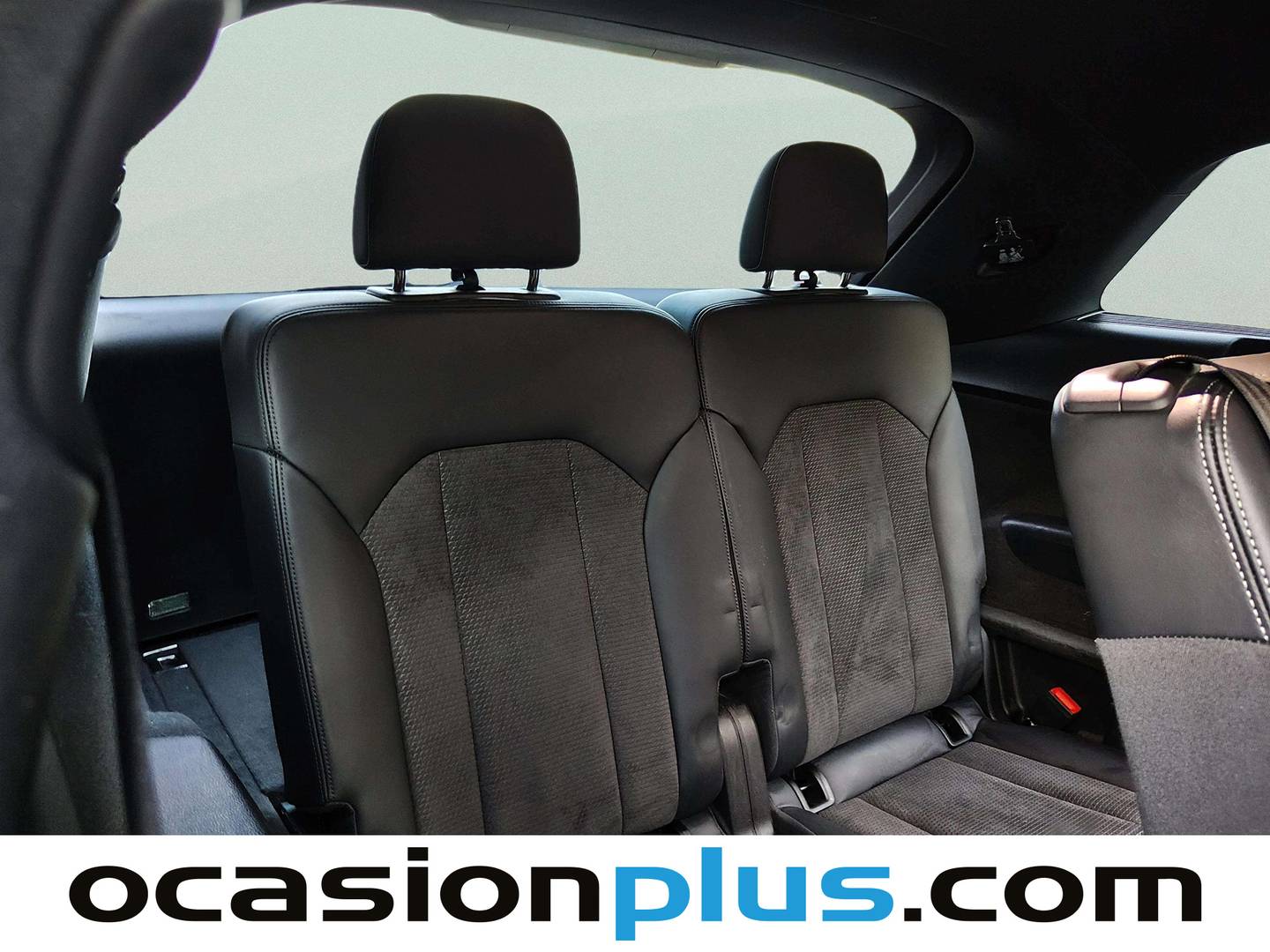 Audi Q7 Audi Q7 S line 45 TDI quattro (231 CV) tiptronic 7 plazas al mejor precio