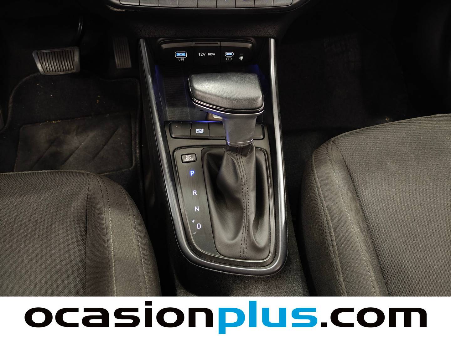 Hyundai i20 Hyundai i20 1.0 TGDI 48V Tecno DCT (100 CV) de segunda mano