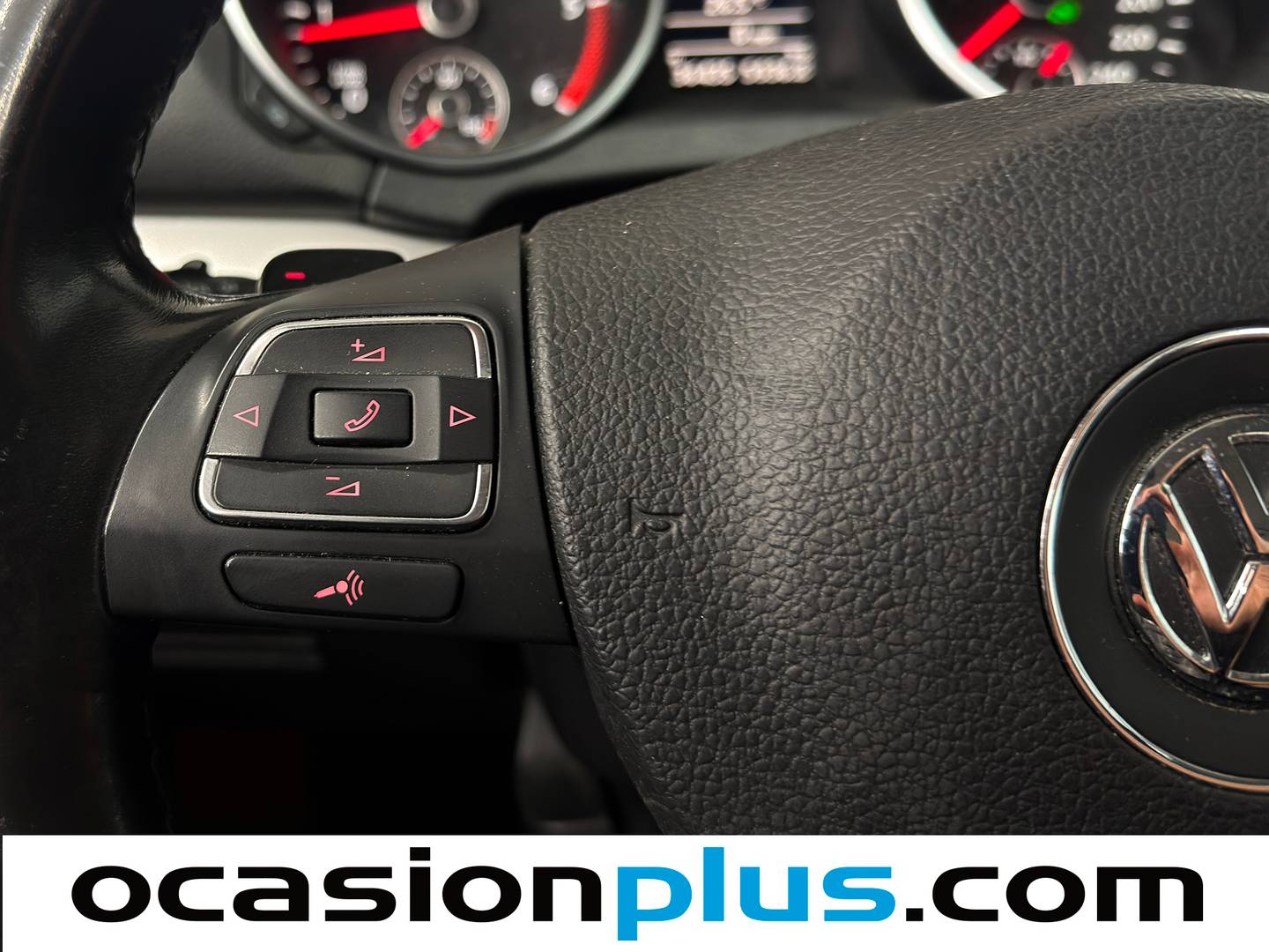 Volkswagen Golf Volkswagen Golf Sport 2.0 TDI CR (140 CV) DSG de segunda mano