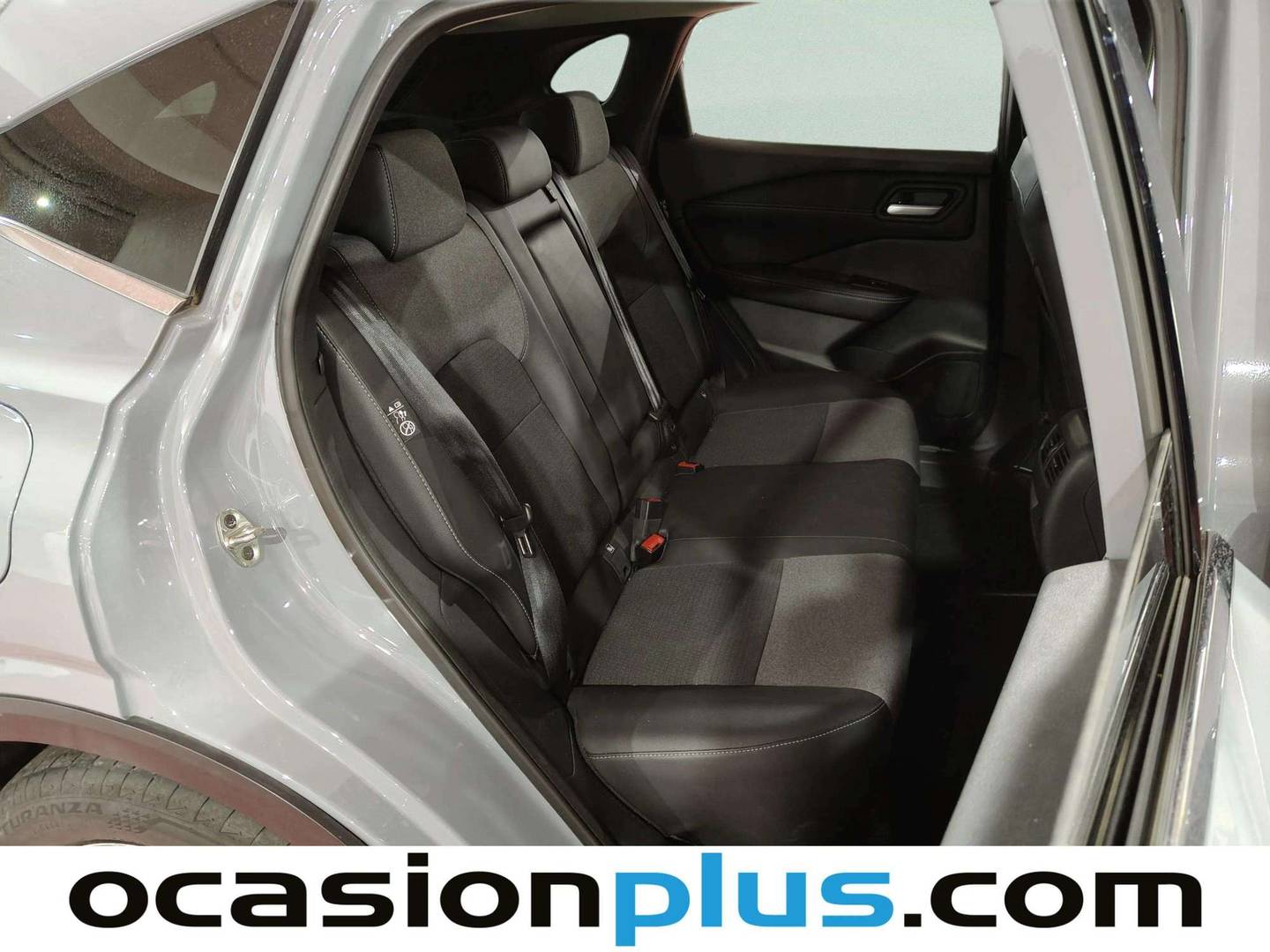 Foto Nissan QASHQAI Nissan Qashqai DIG-T 140 N-Connecta (140 CV)