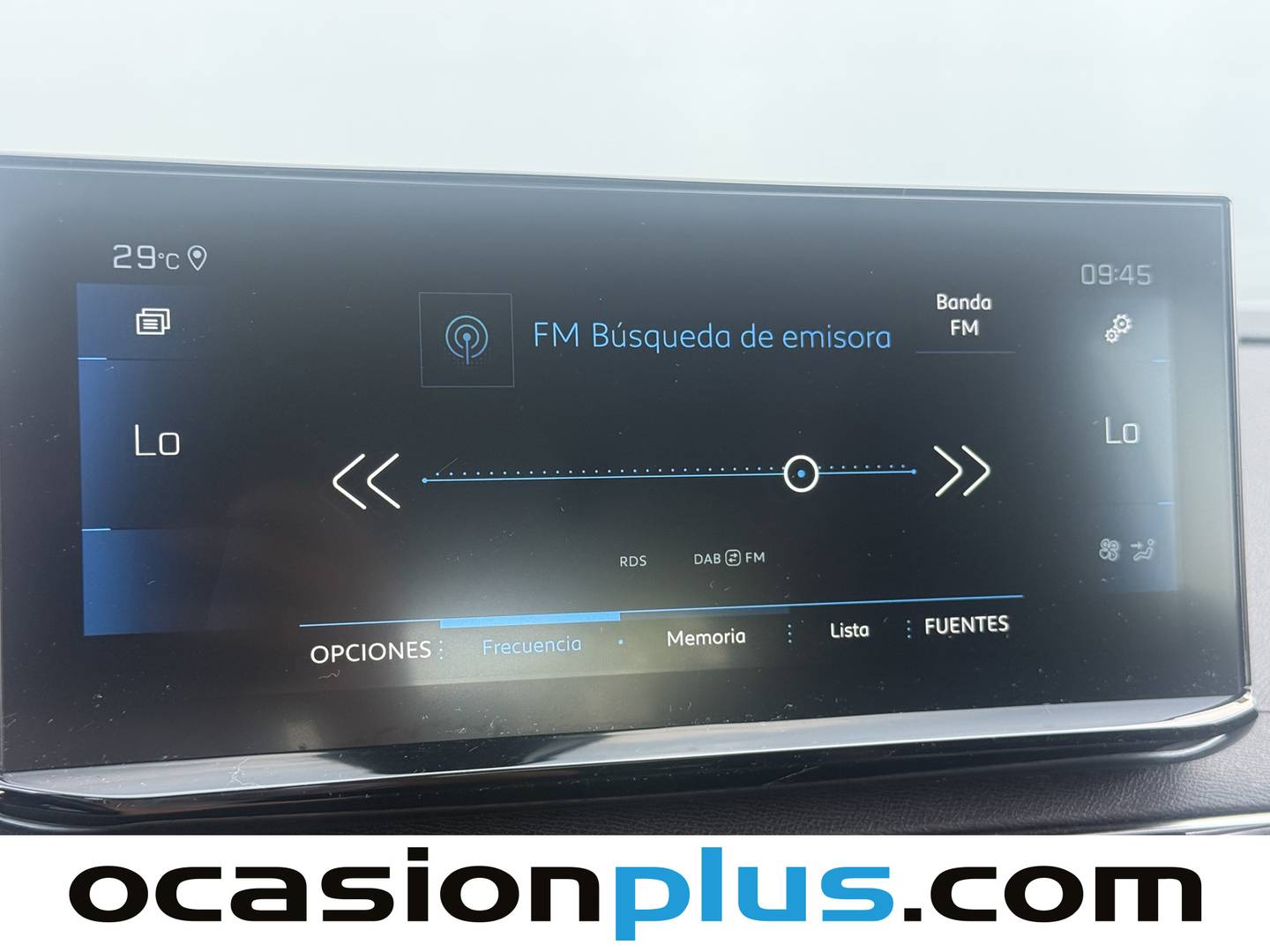 Peugeot 3008 Peugeot 3008 BlueHDi 130 S&S Active Pack (130 CV) 130cv