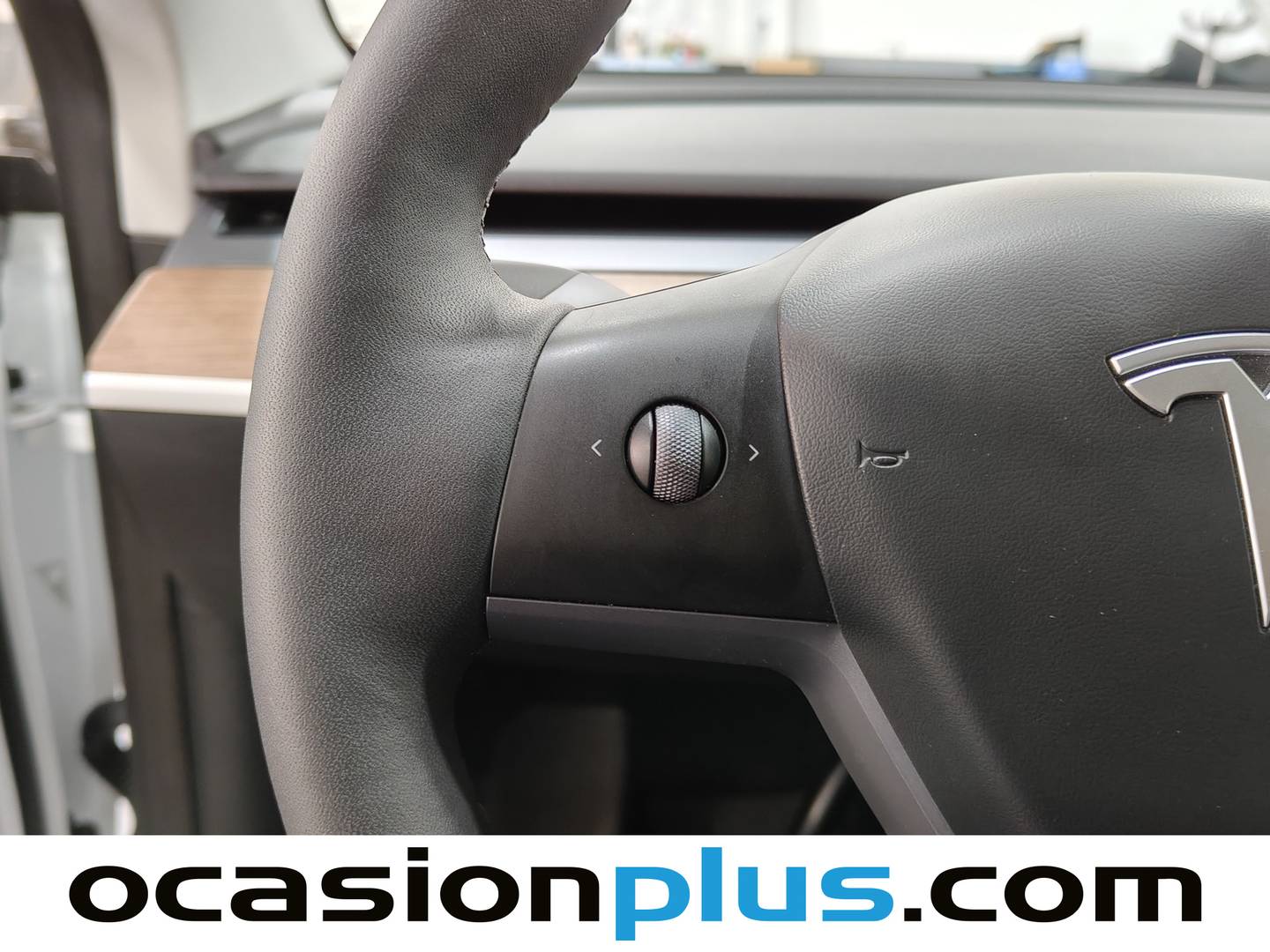 Tesla Model Y Tesla Model Y Gran Autonomía 4WD (514 CV) km 0