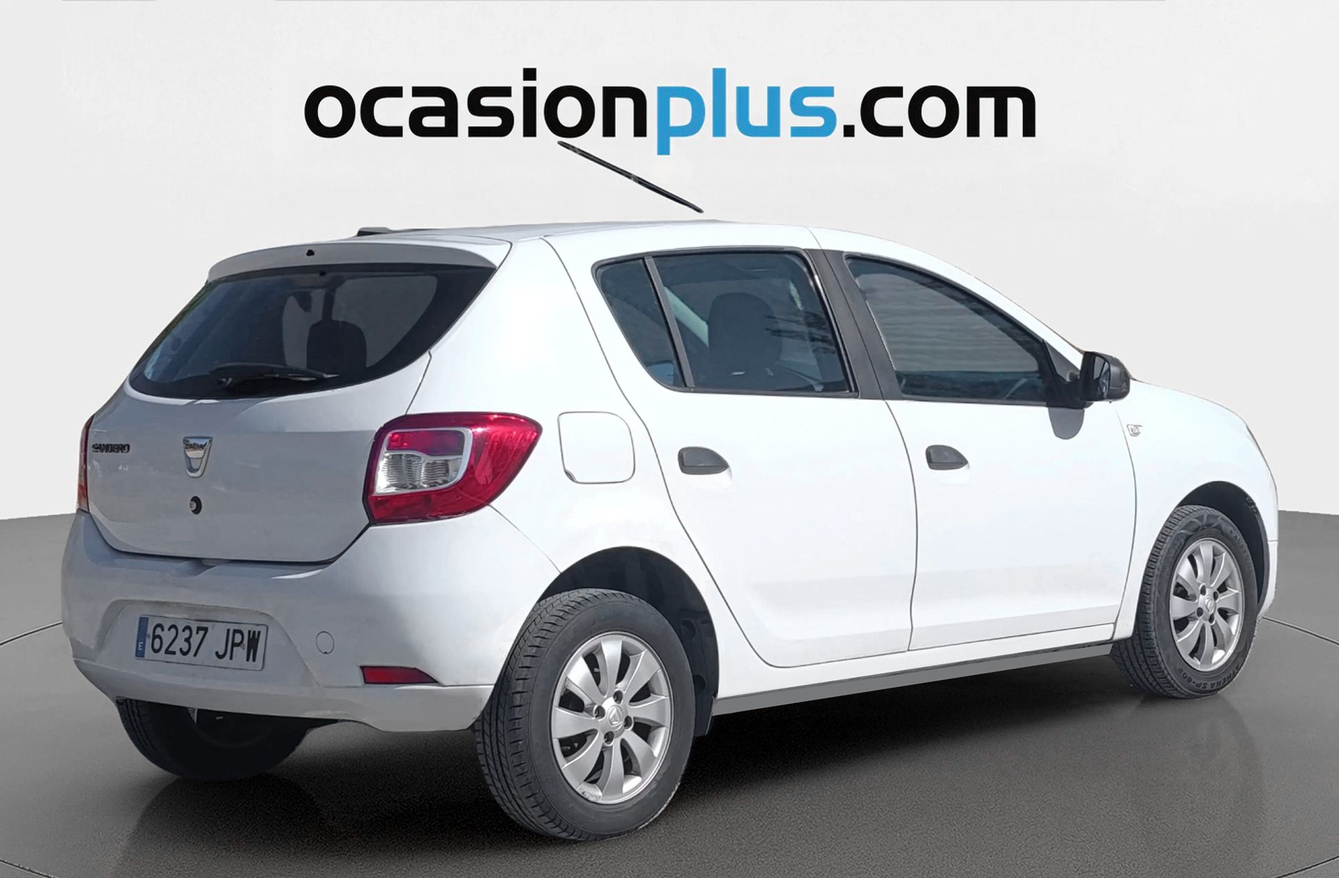 Dacia Sandero 1.2 Ambiance - foto 4