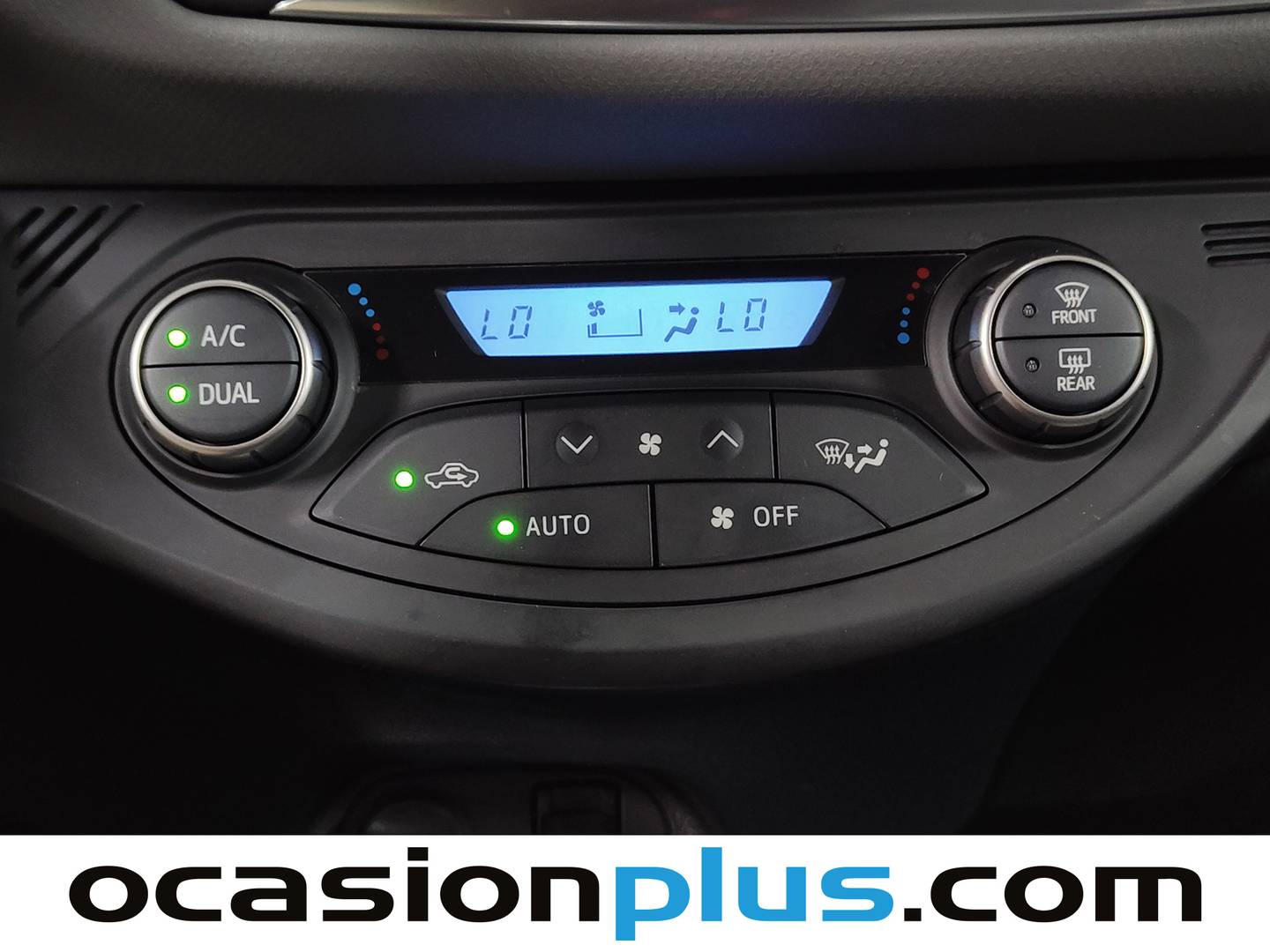 Acabados Toyota Yaris Toyota Yaris 1.5 Hybrid Active (100 CV)