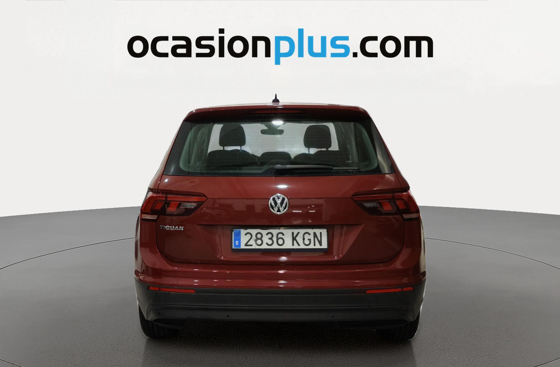 Volkswagen Tiguan Edition 1.4 TSI - foto 13