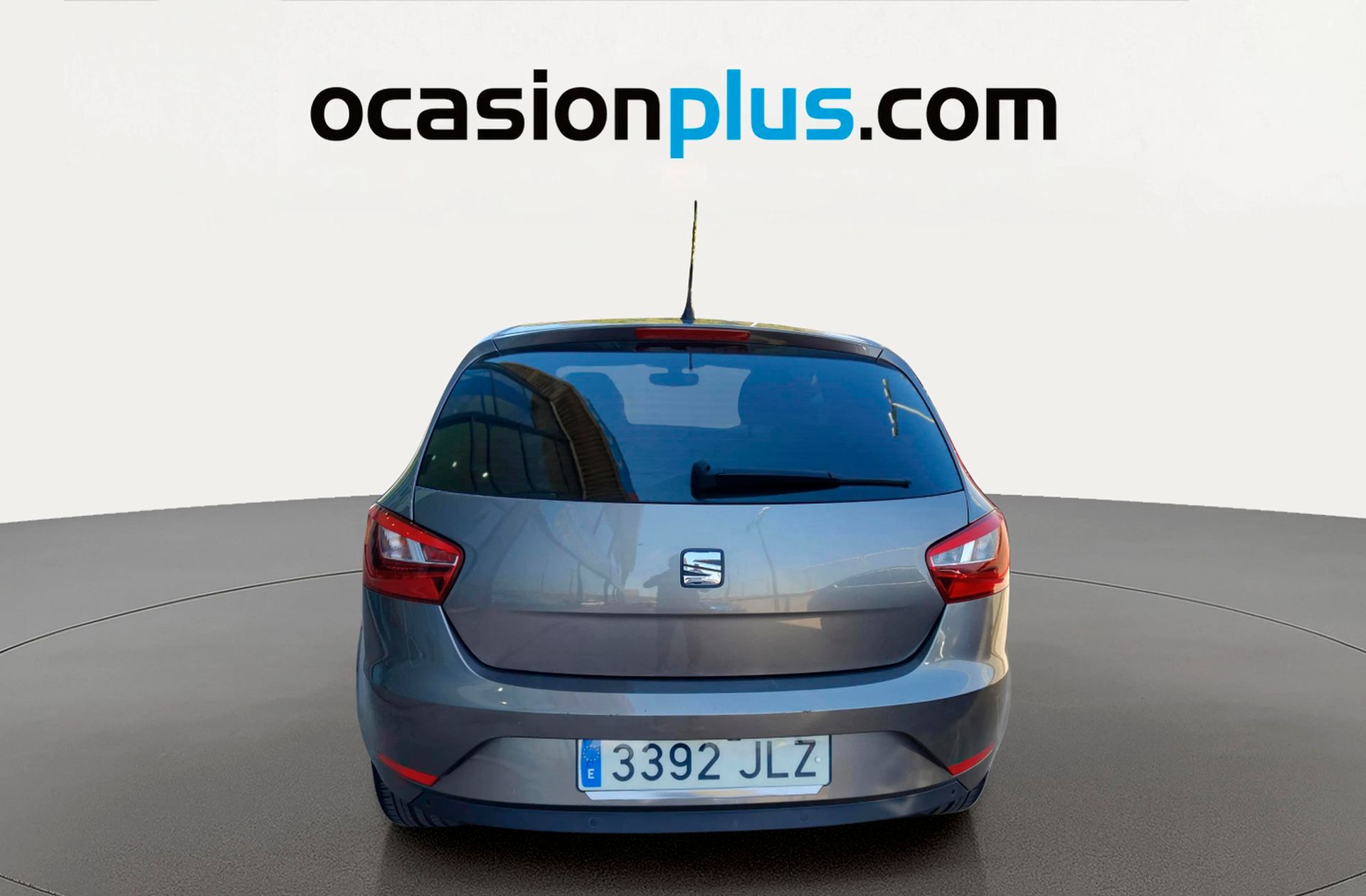 SEAT Ibiza 1.0 EcoTSI Style Connect - foto 15