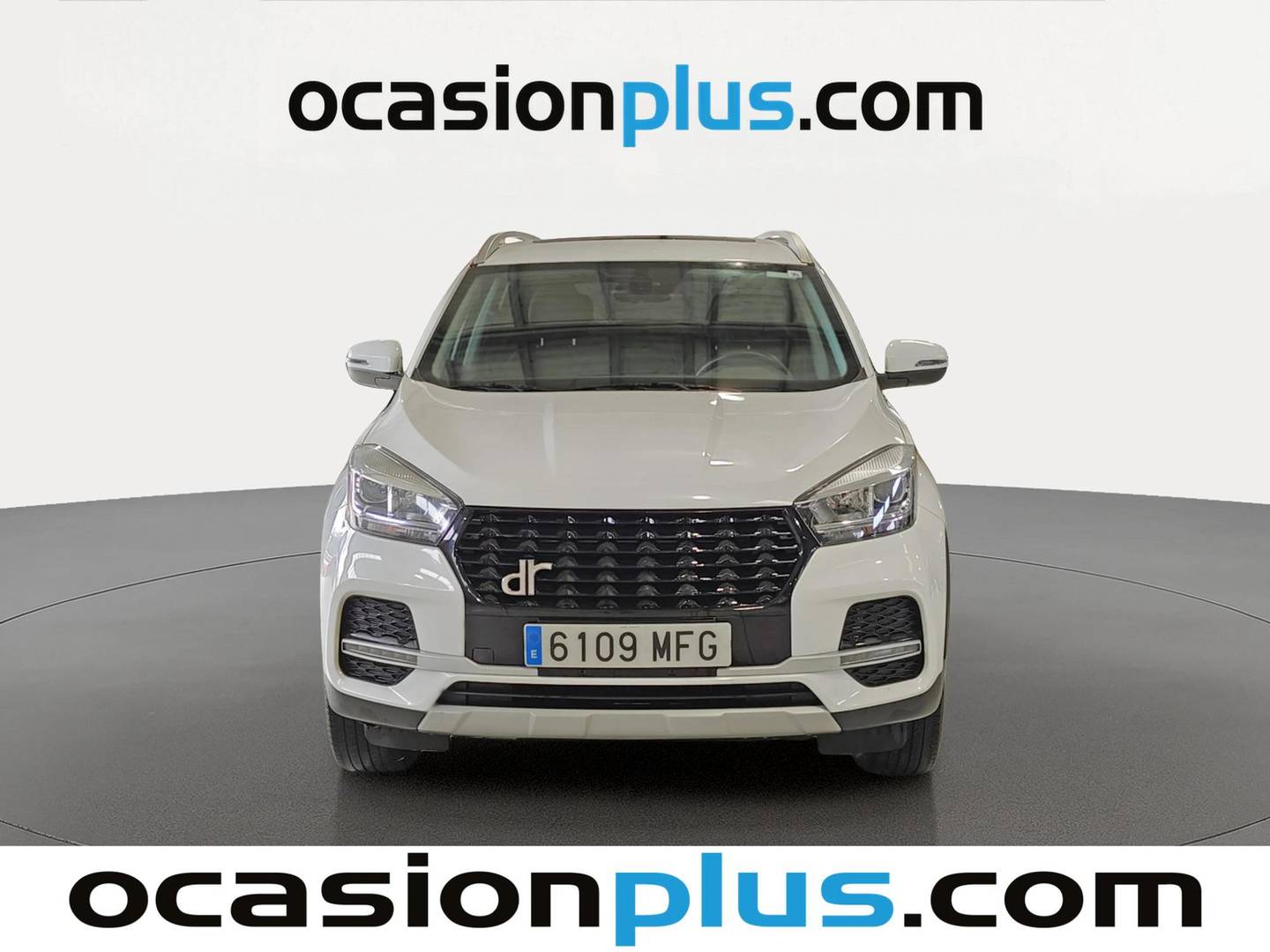 Foto DR AUTOMOBILES DR 4.0 DR AUTOMOBILES DR4 1.5 (116 CV)