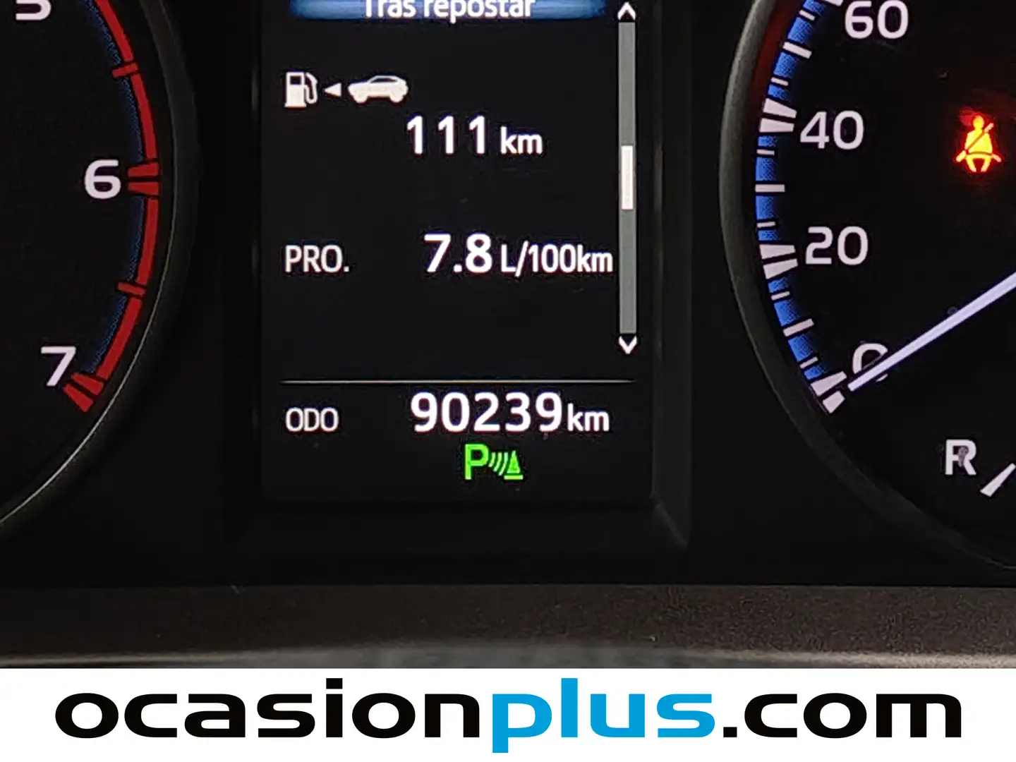 Foto Toyota Rav4 Toyota Rav4 Advance 2WD Pack Drive (143 CV)