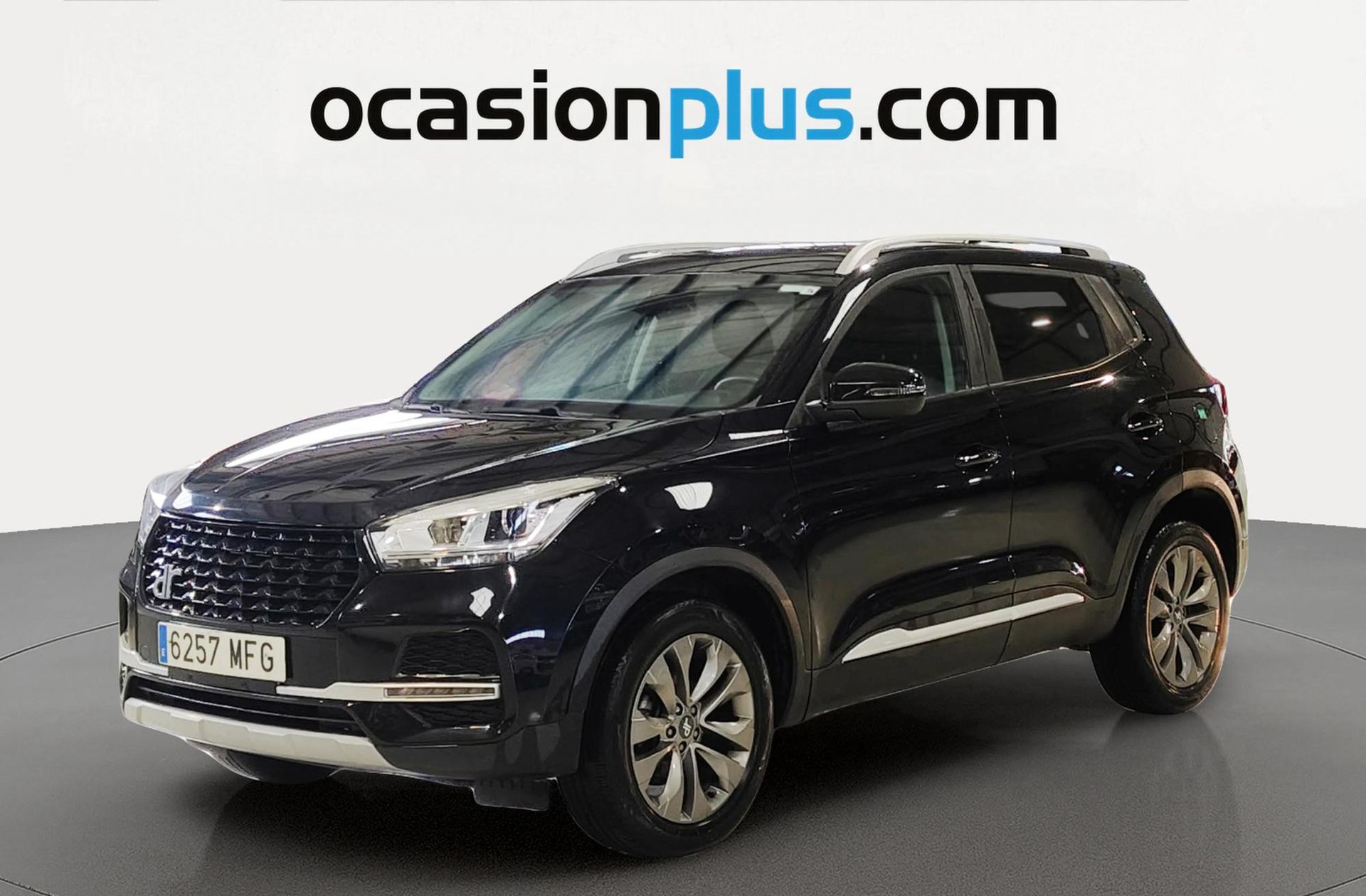 DR AUTOMOBILES DR 4.0 DR4 1.5