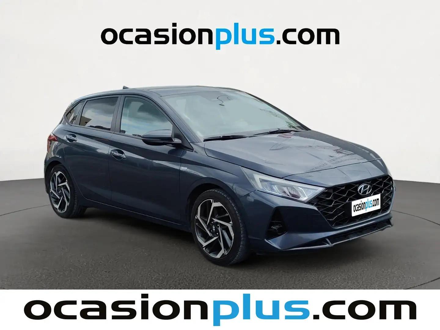 Foto Hyundai i20 Hyundai i20 1.0 TGDI 48V Tecno (100 CV)