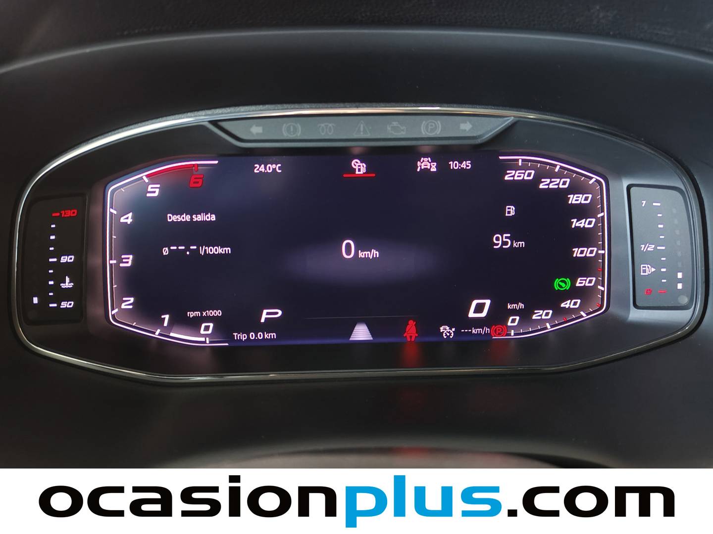 Seat Ateca Seat Ateca 2.0 TDI S&S FR DSG (150 CV) al mejor precio