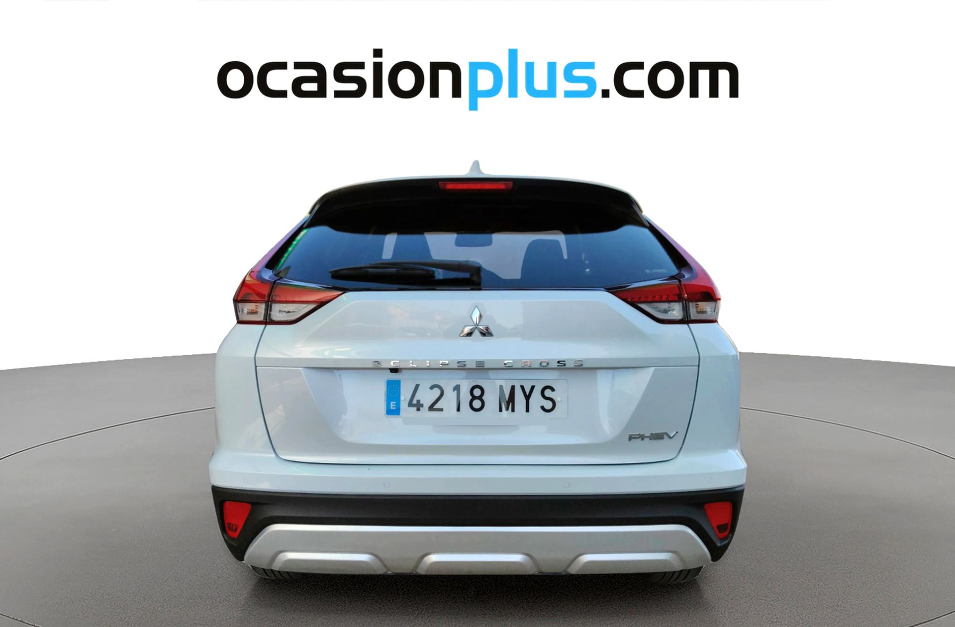 Mitsubishi Eclipse Cross 2.4 PHEV Kaiteki 4WD - foto 14