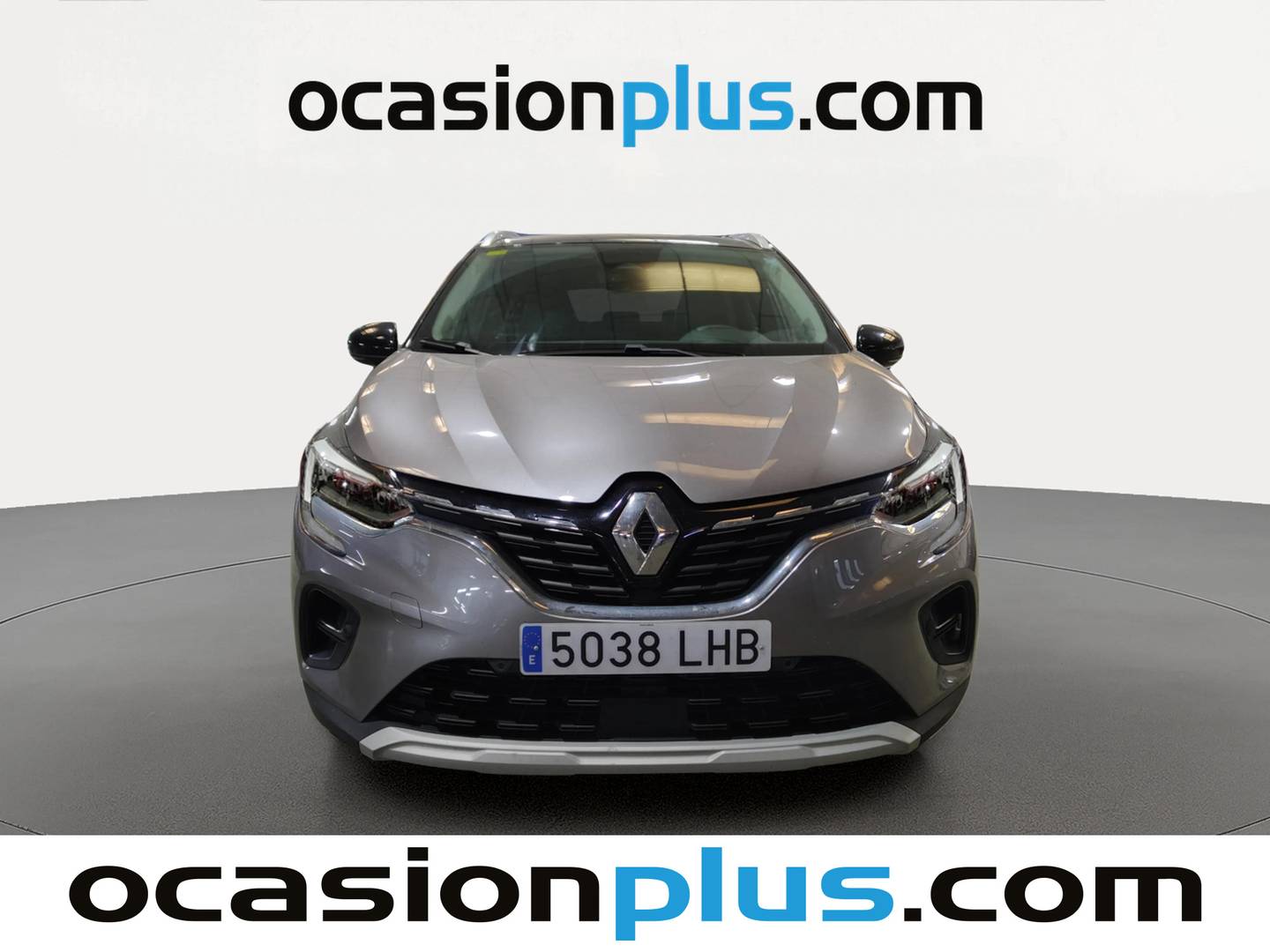 Renault Captur Renault Captur Zen TCe (130 CV) EDC GPF barato