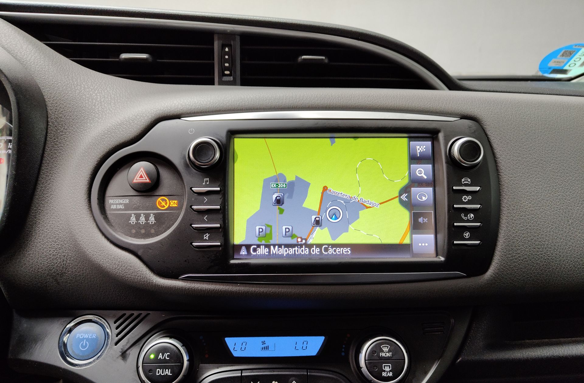 Toyota Yaris 1.5 Hybrid Active - foto 7