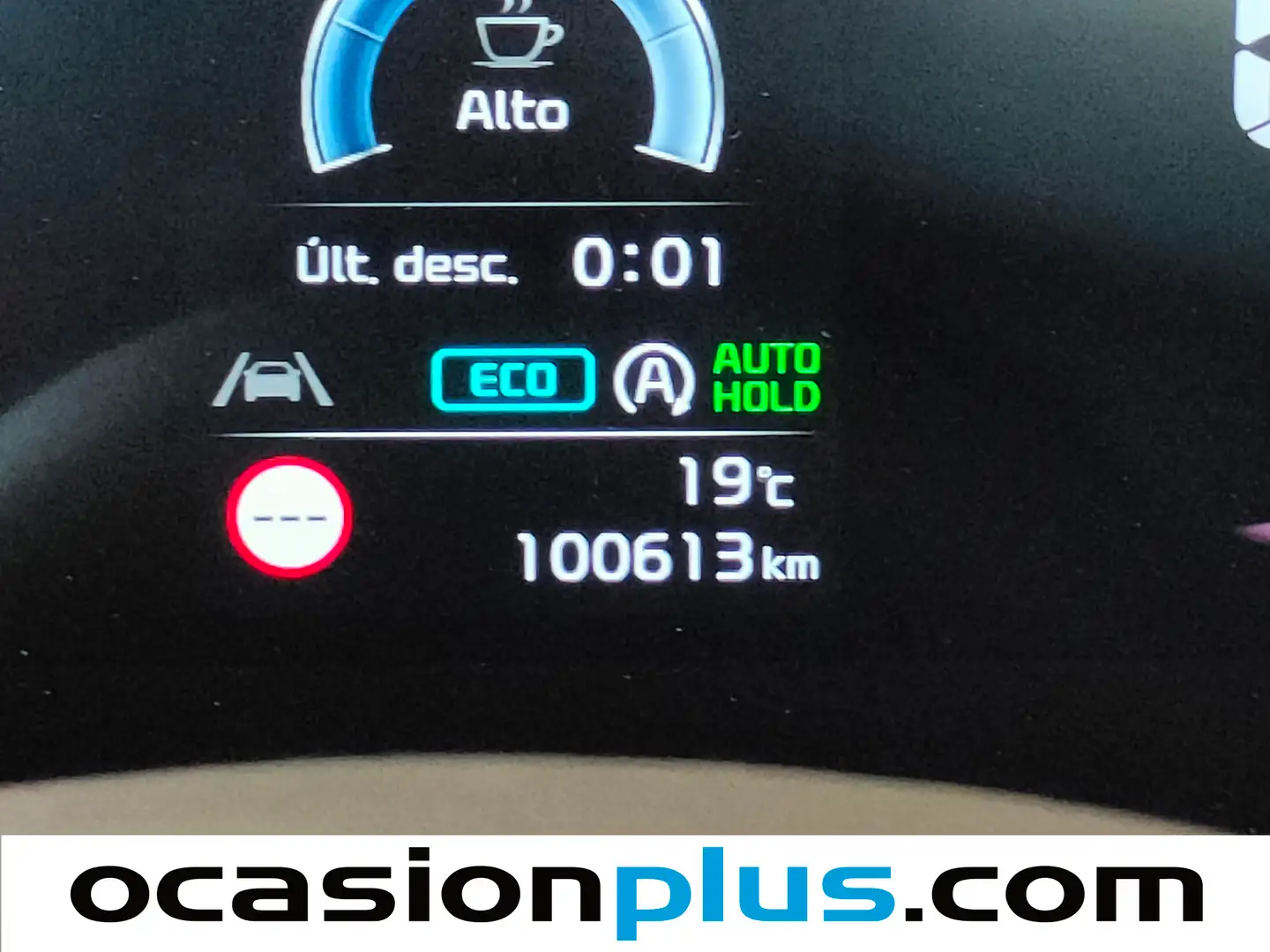 Foto KIA Sportage Kia Sportage 1.6 CRDi MHEV Business 4x2 (136 CV)