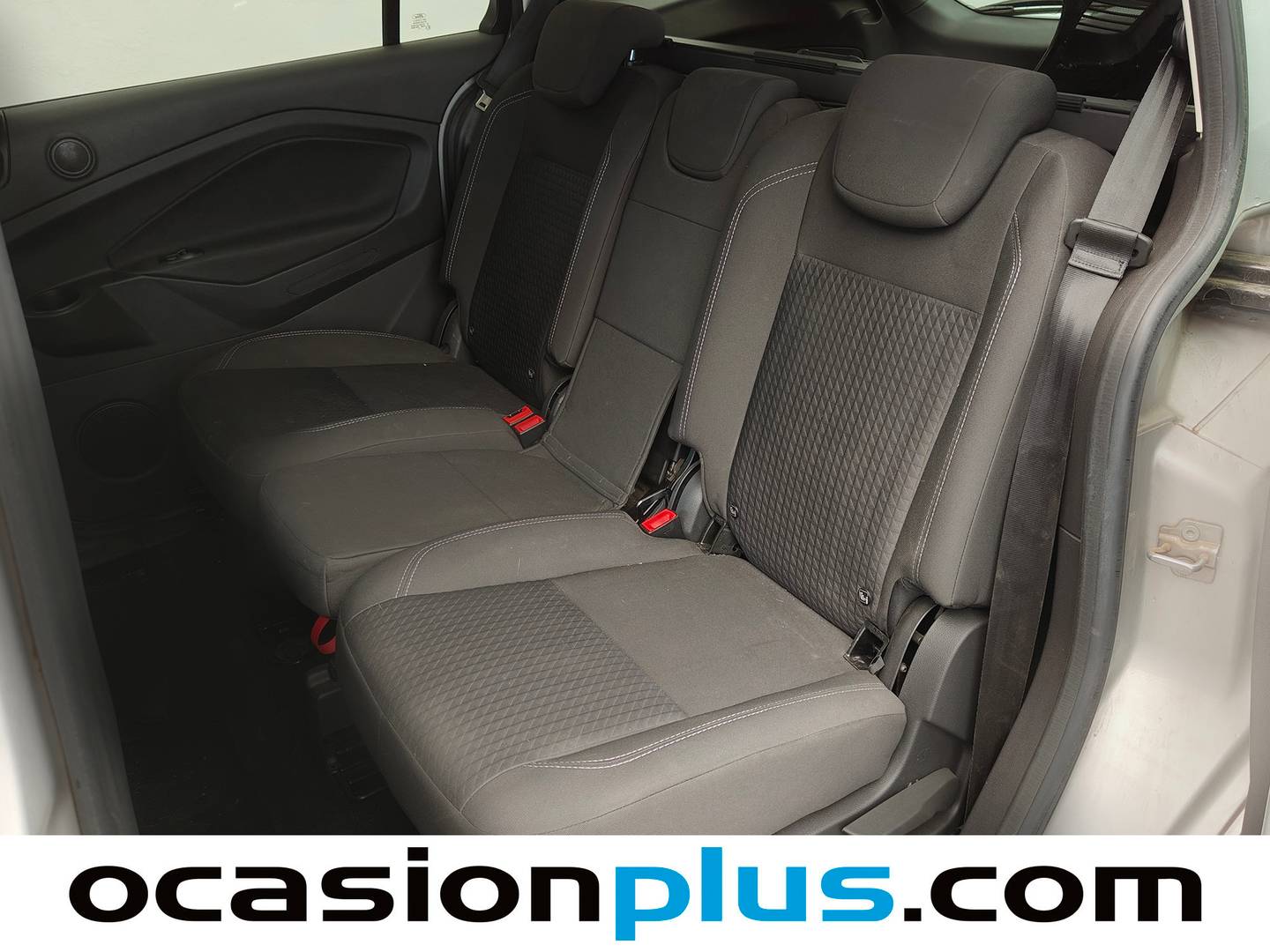 Ford Grand C-Max Ford Grand C-Max 1.0 EcoBoost Trend+ (125 CV) de segunda mano